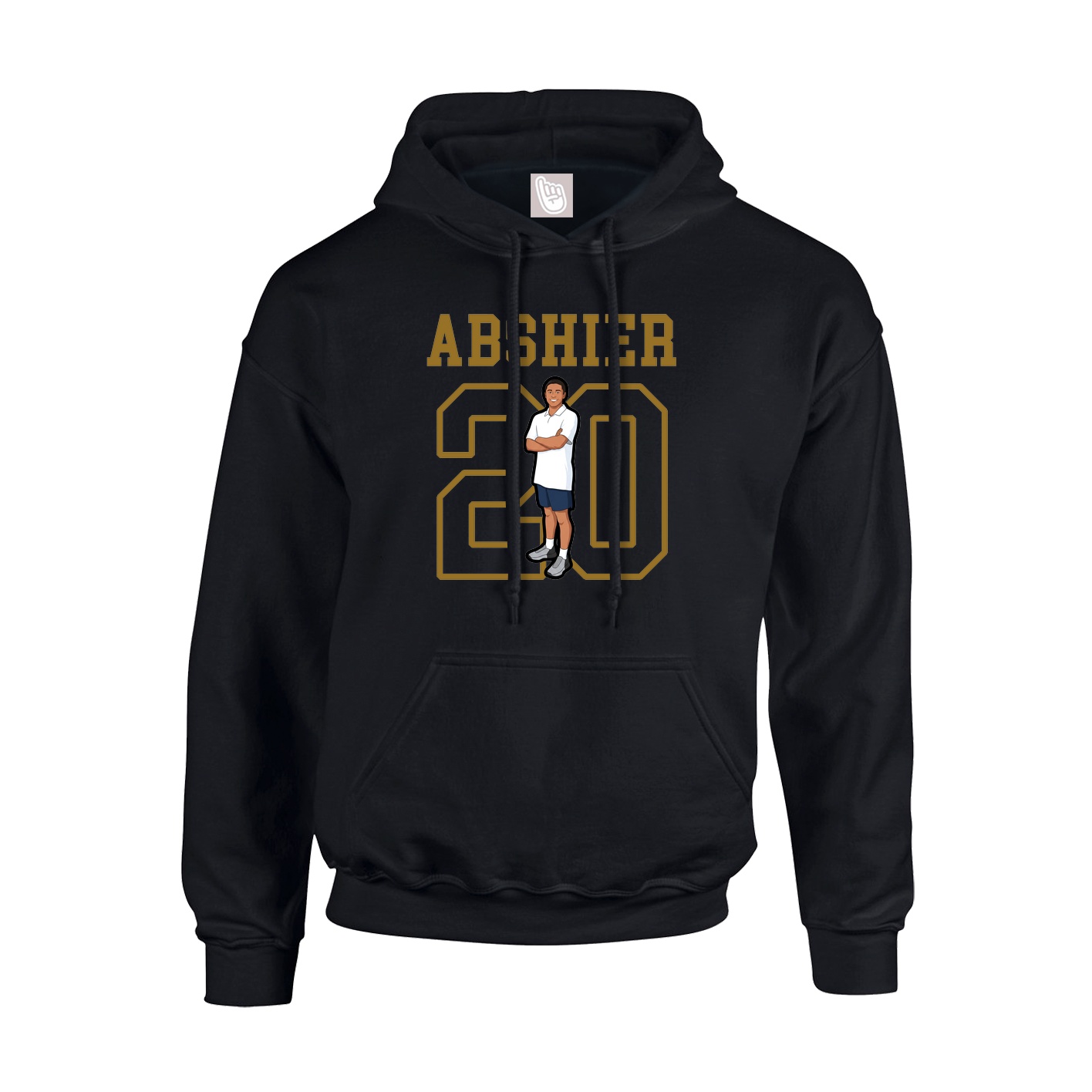 Youth Hoodie