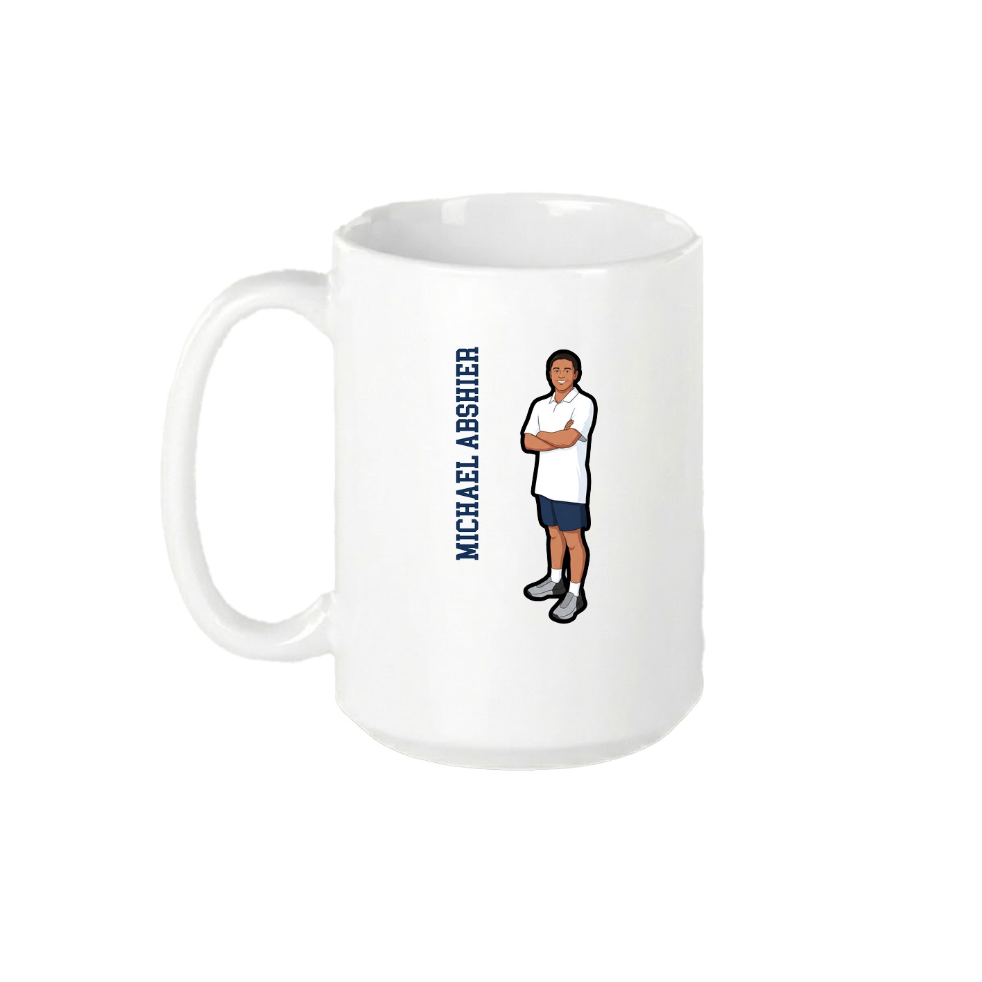 15oz Coffee Mug
