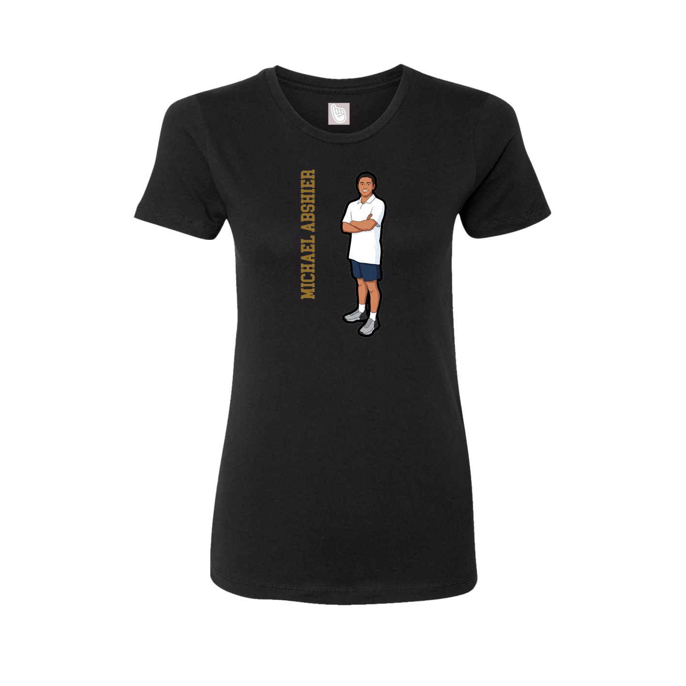 Womens Tee