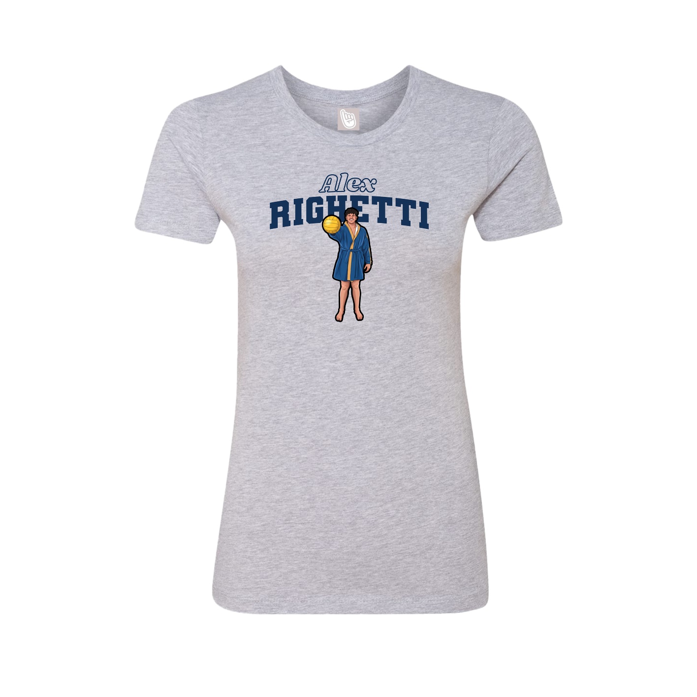 Fitted Women's Tee