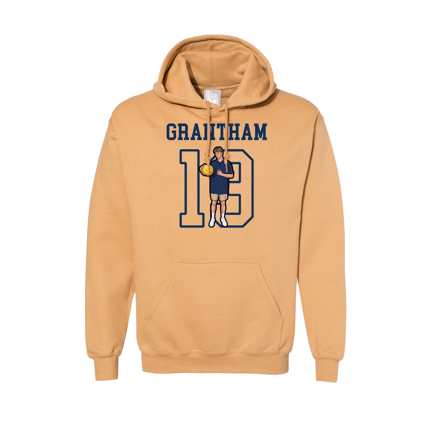 Hoodie