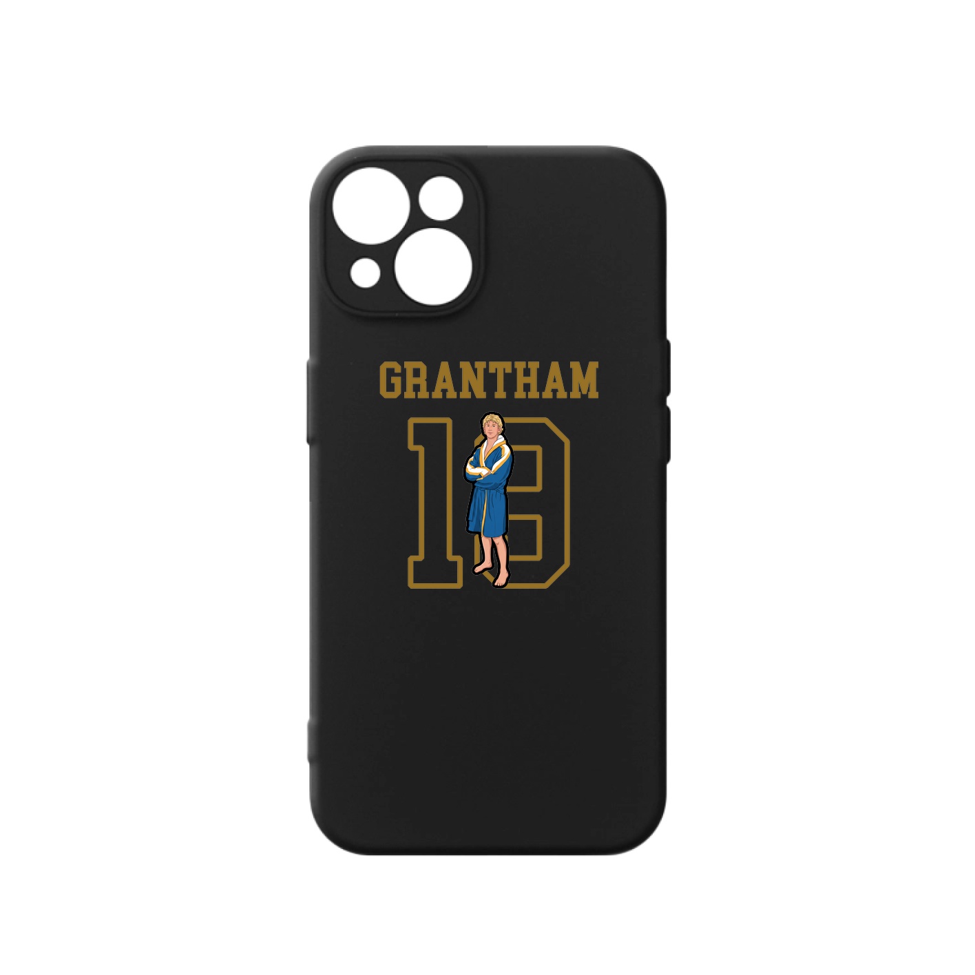 iPhone case