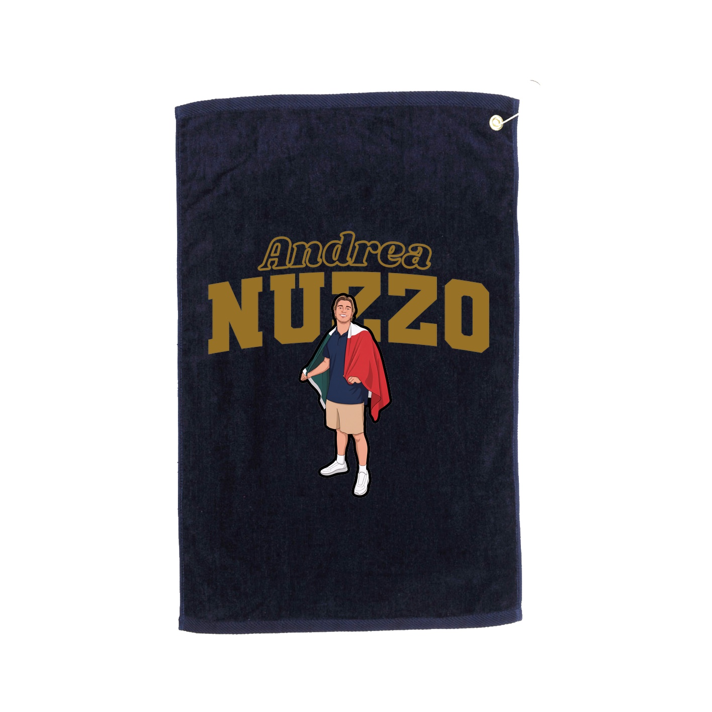 Golf Towel