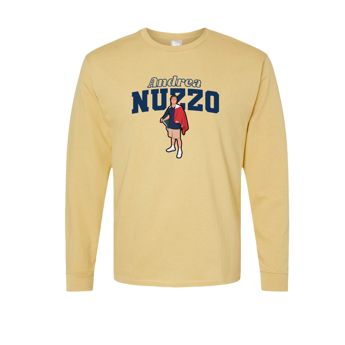 Long Sleeve Tee