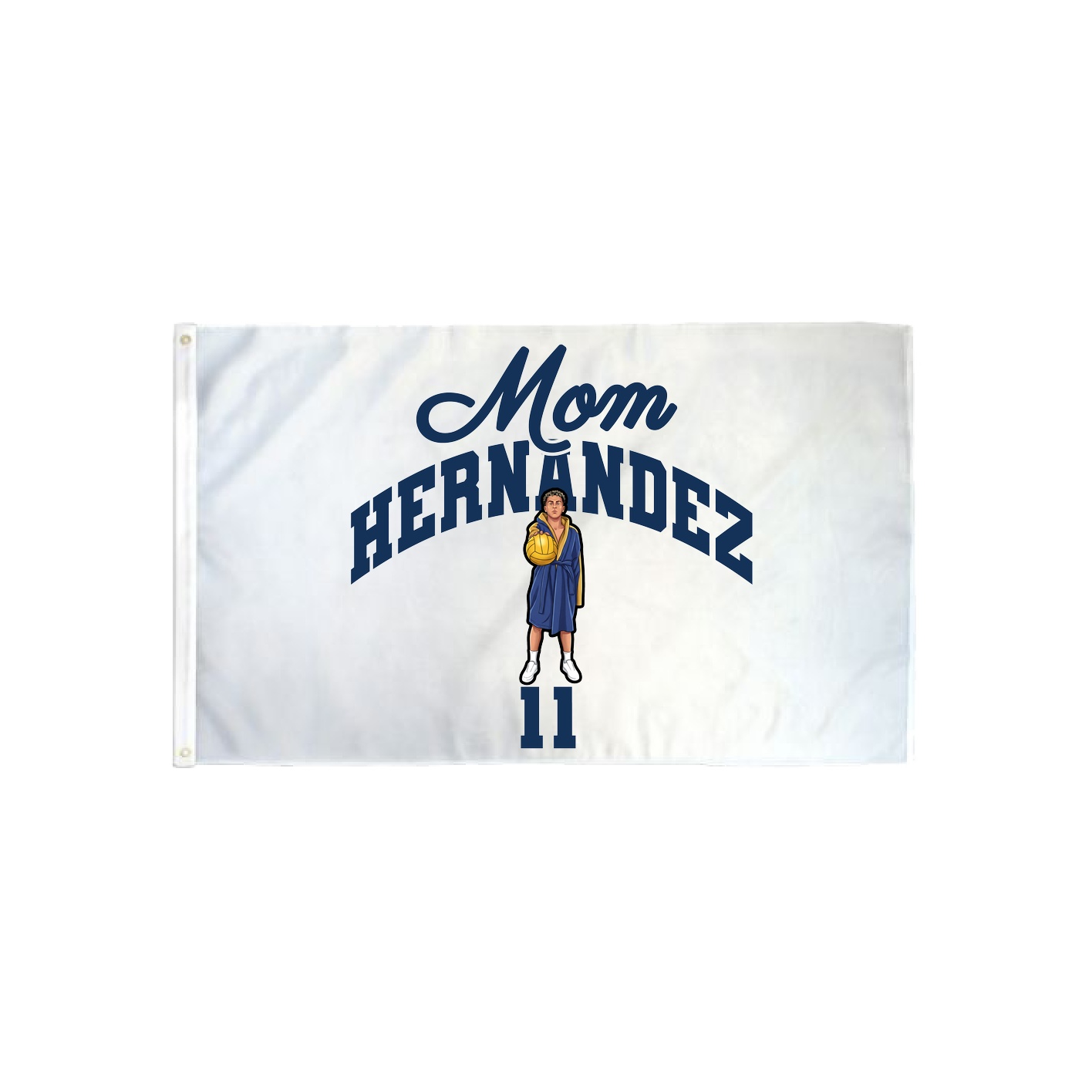 3x5 Flag — Mothers Day Arch in Classic