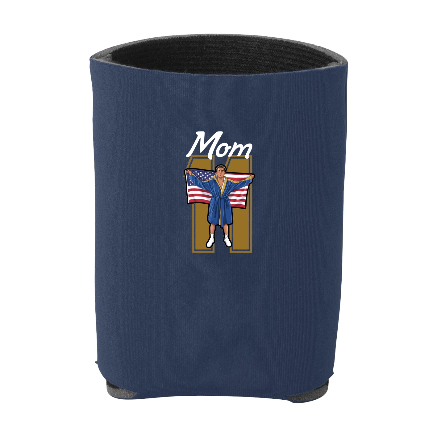 Can Holder — Mothers Day Shirsey in Navy