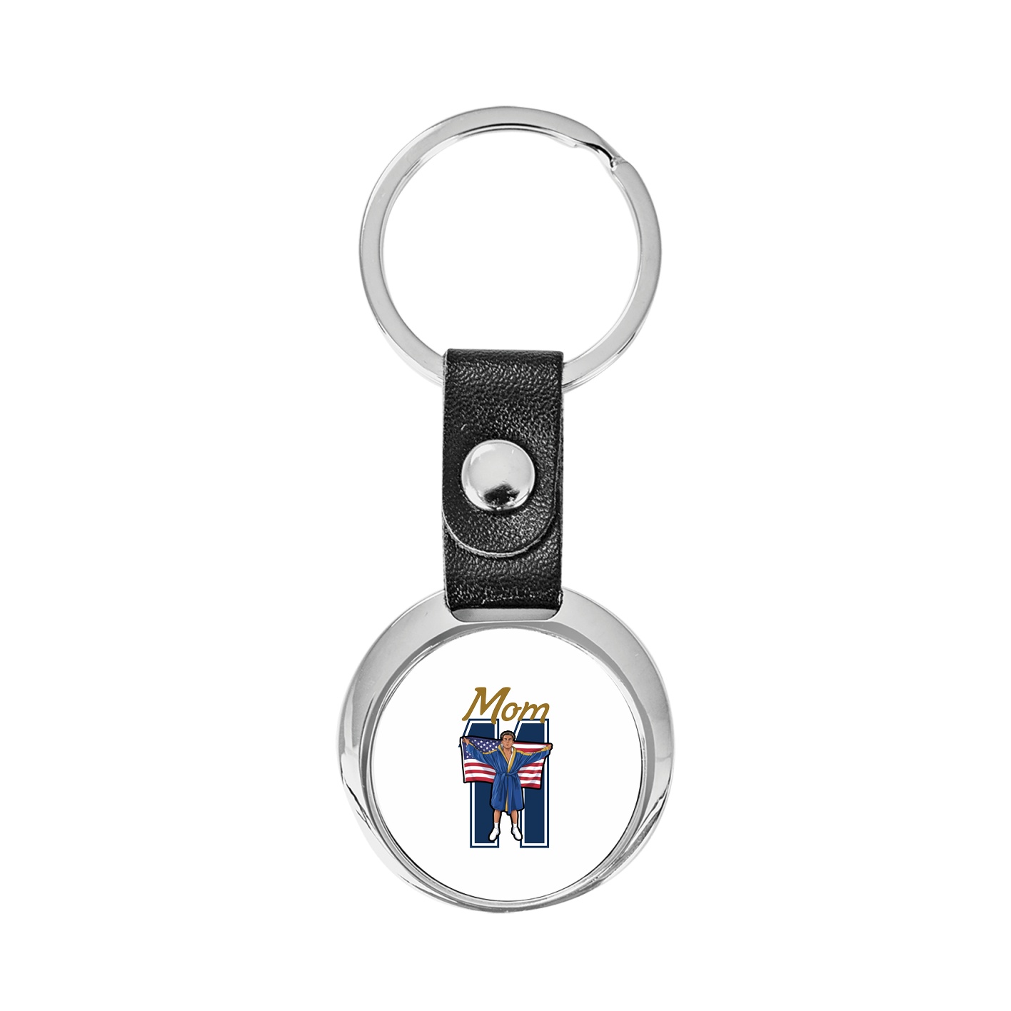 Key Chain — Mothers Day Shirsey in Classic