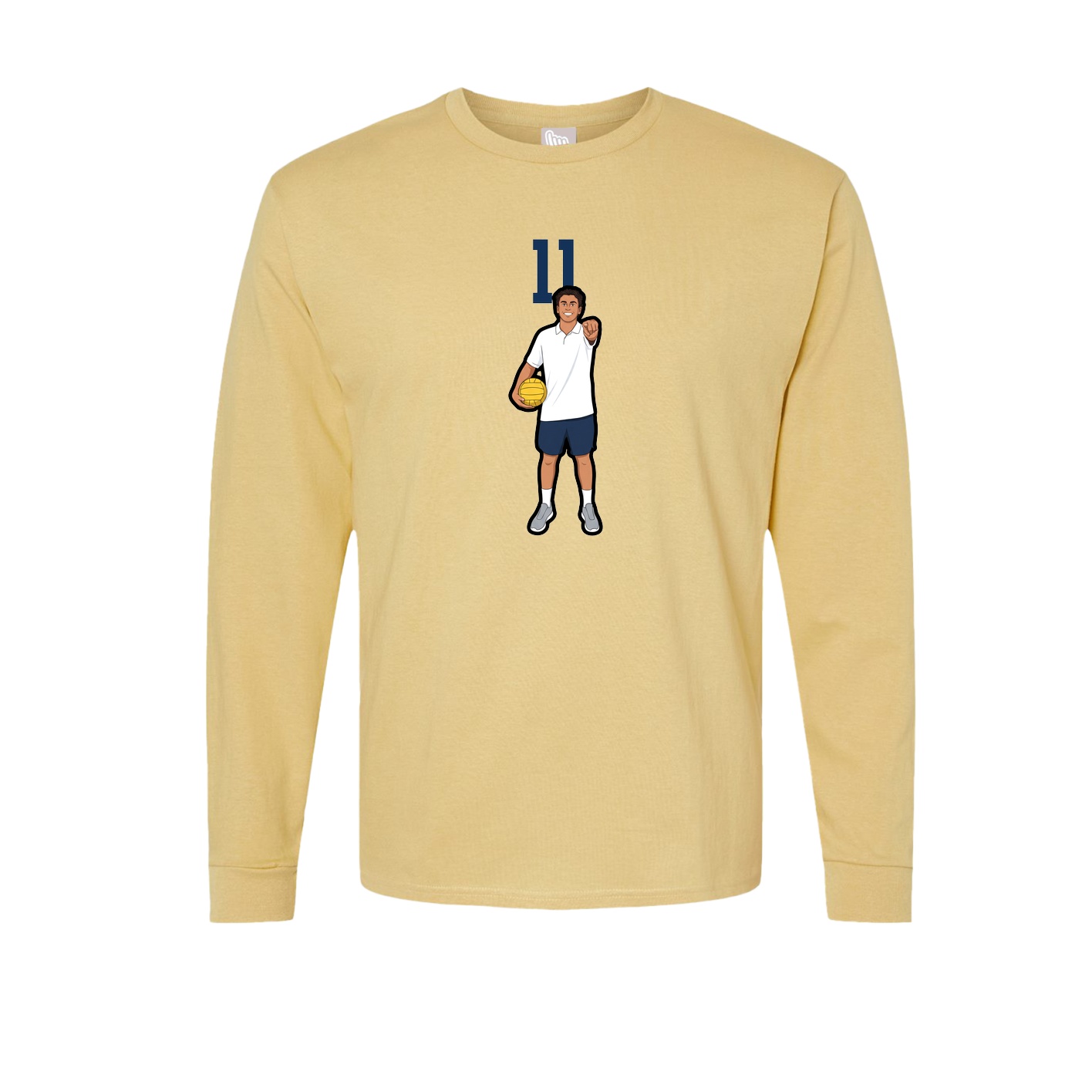 Long Sleeve Tee
