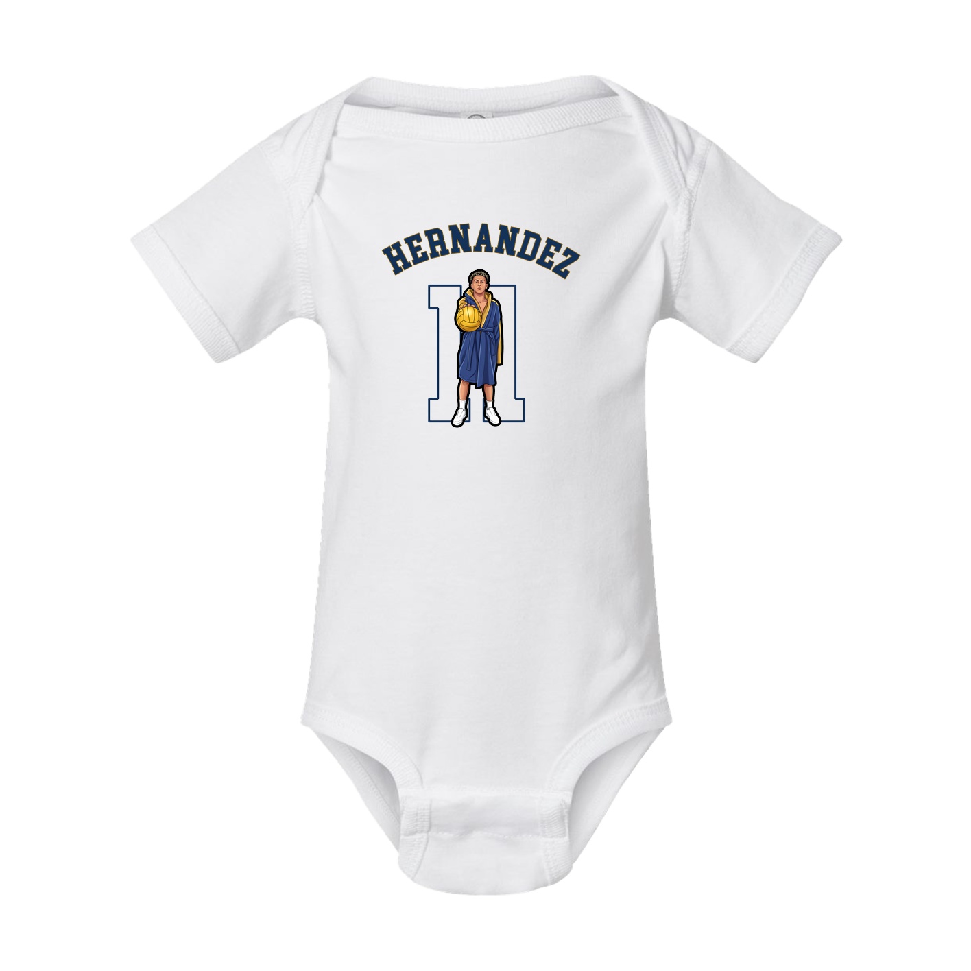 Baby Onesie