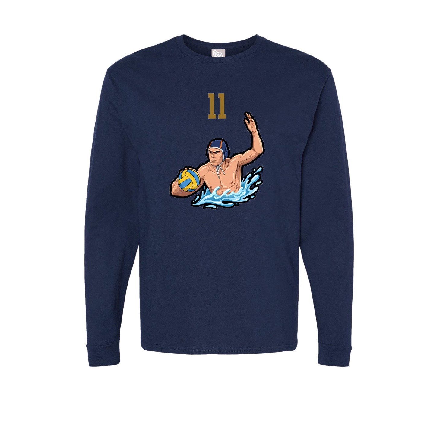 Long Sleeve Tee