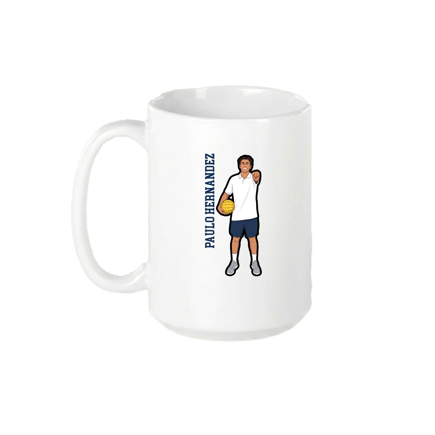 15oz Coffee Mug