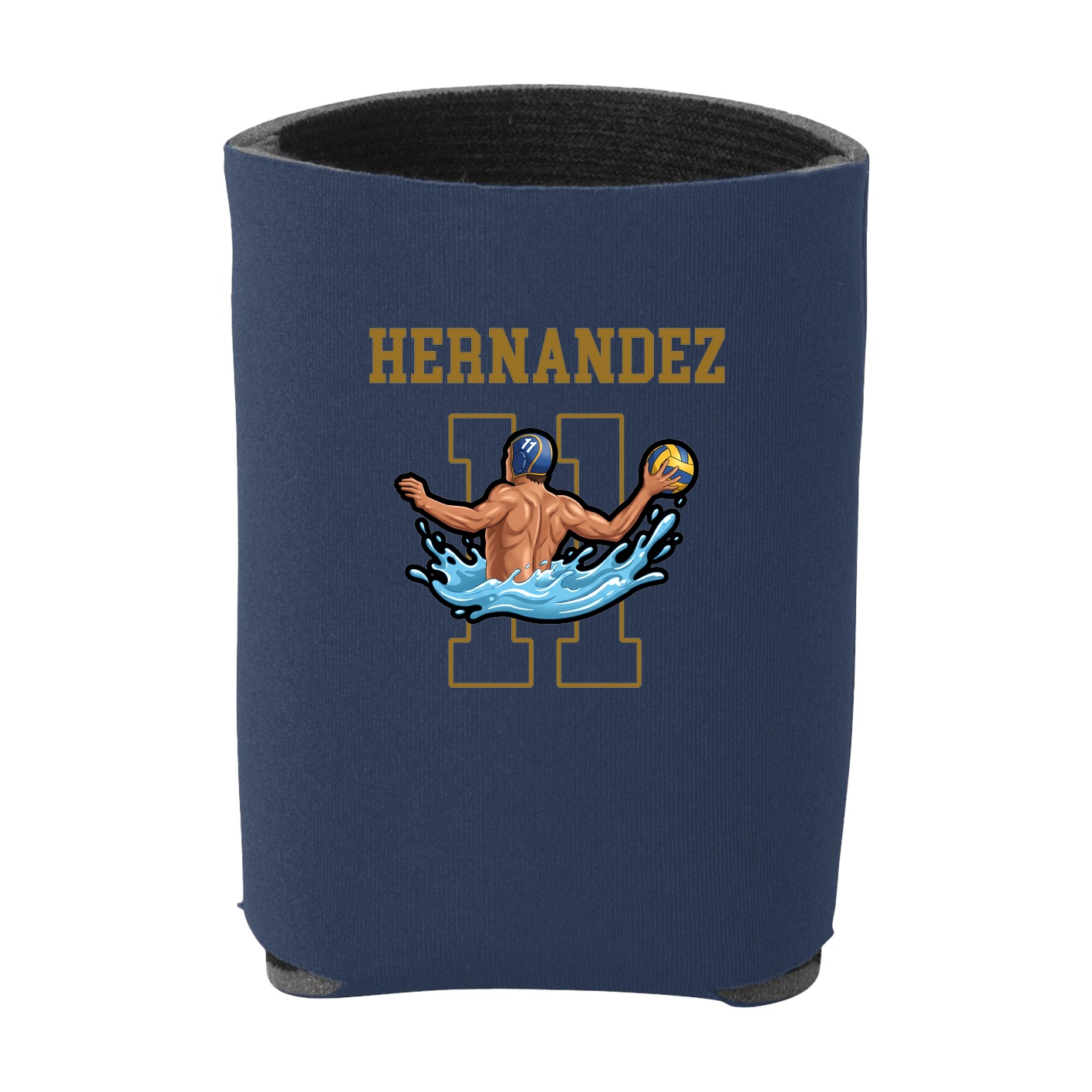 Can Holder — Shirsey in Navy