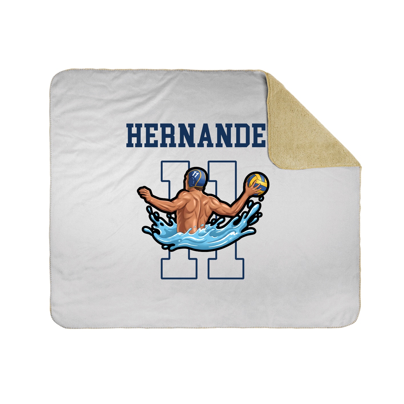 Throw Blanket