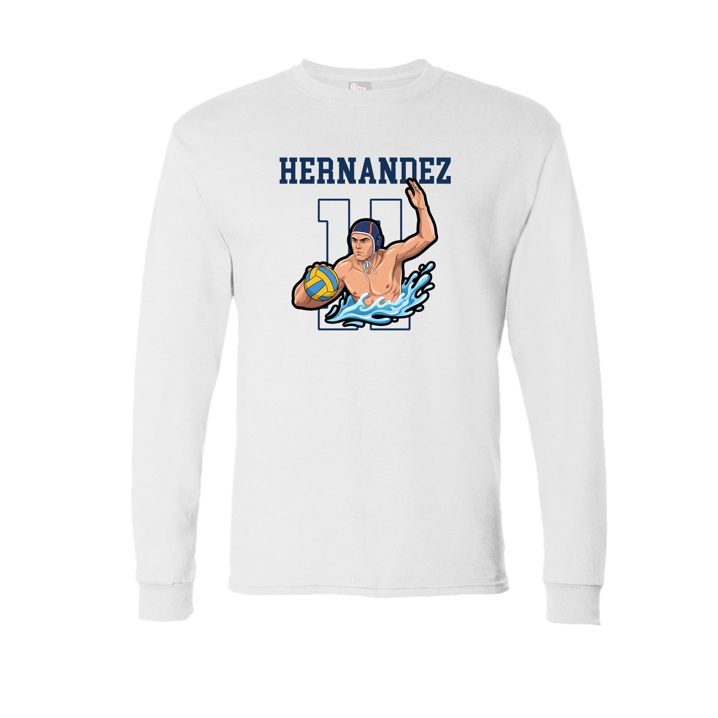 Long Sleeve Tee