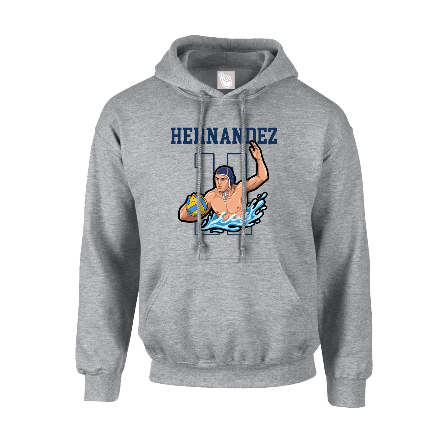 Youth Hoodie