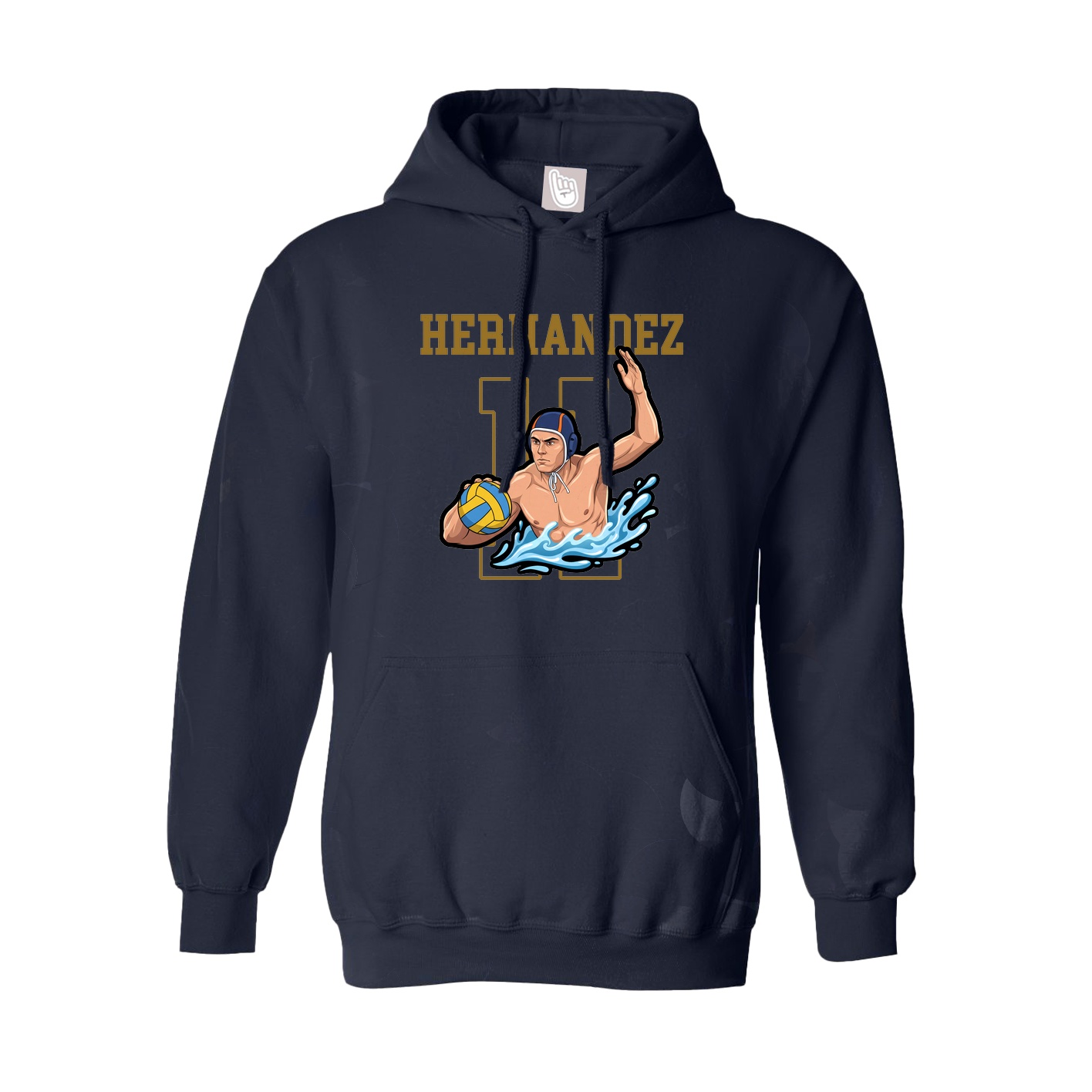 Youth Hoodie