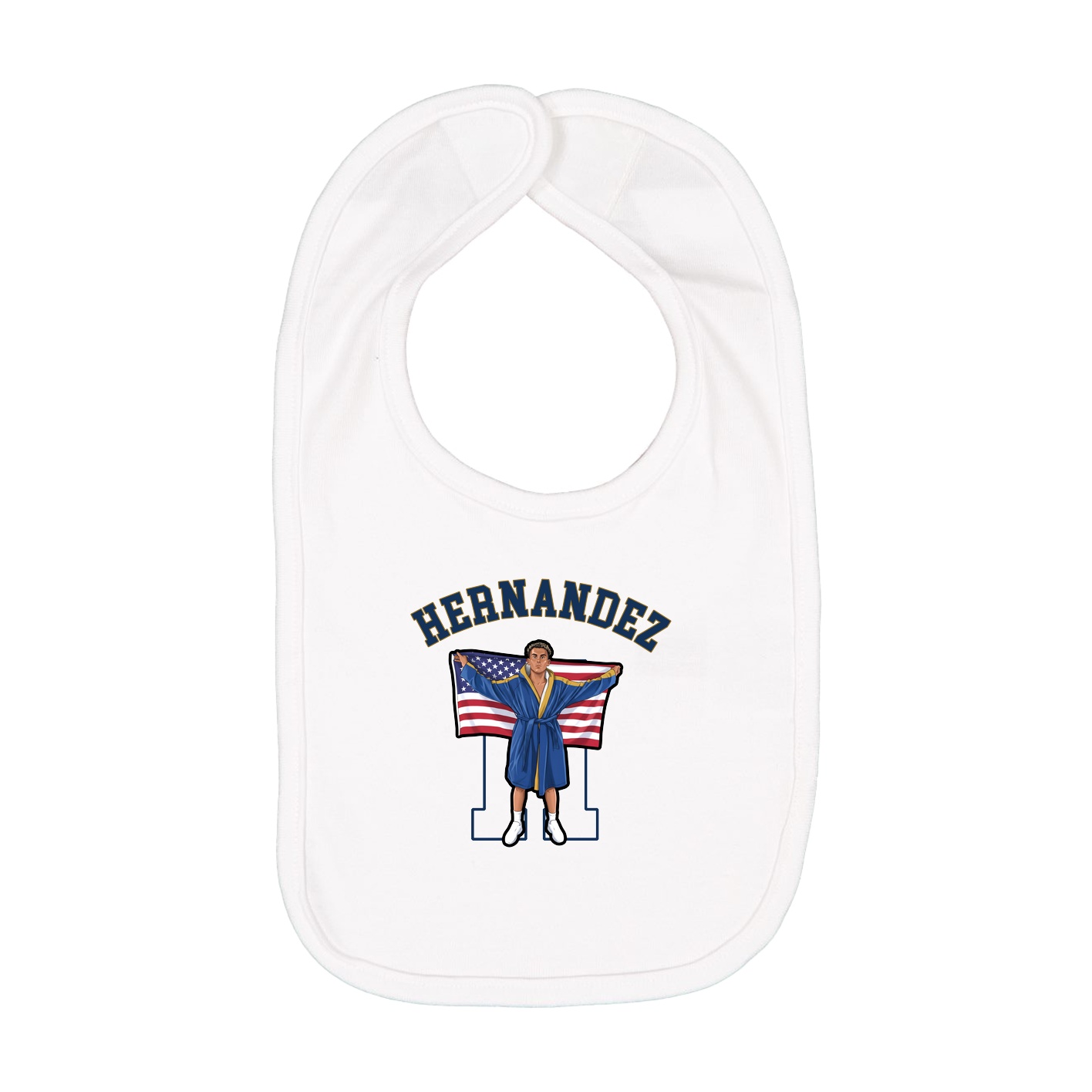 Infant Bib