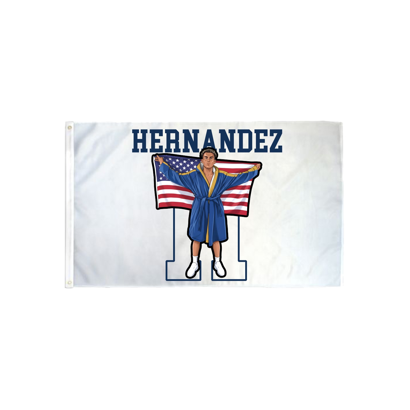 3x5 Flag