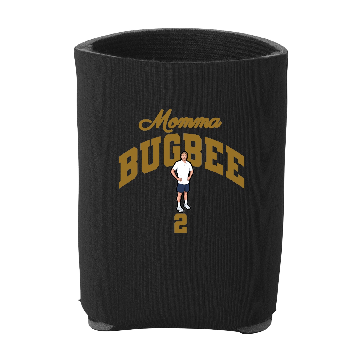 Can Holder — Mothers Day Arch in Black