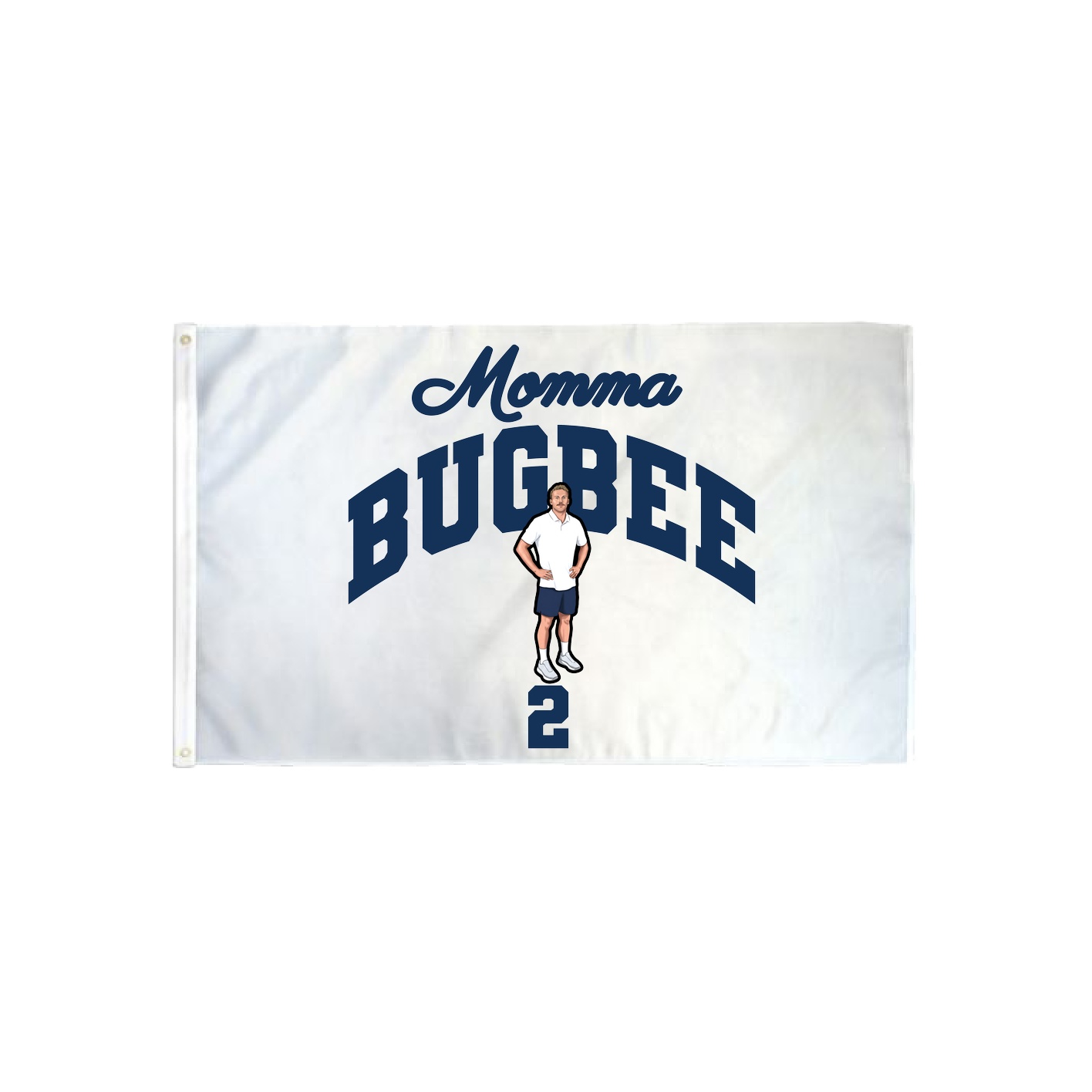 3x5 Flag — Mothers Day Arch in Classic