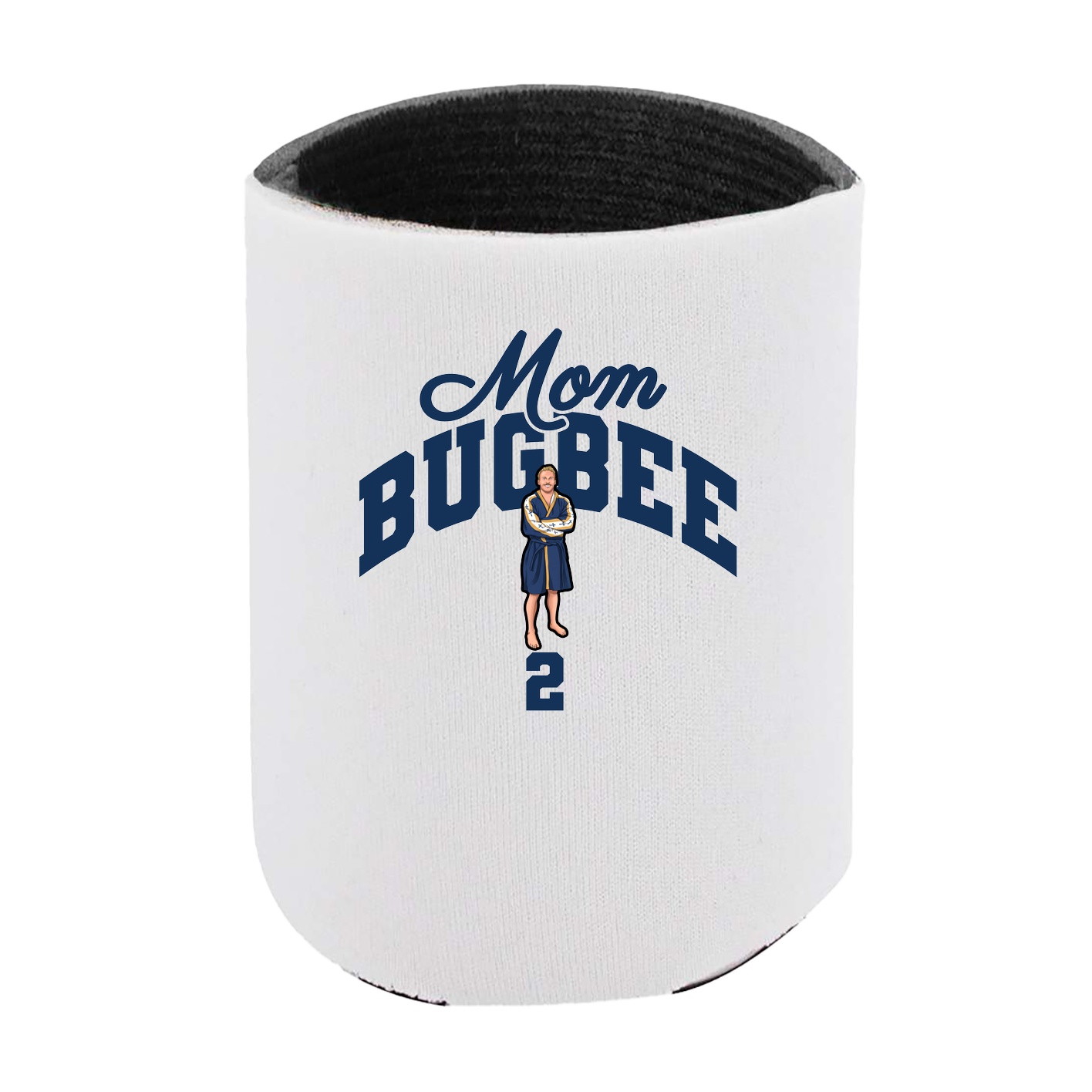 Can Holder — Mothers Day Arch in White
