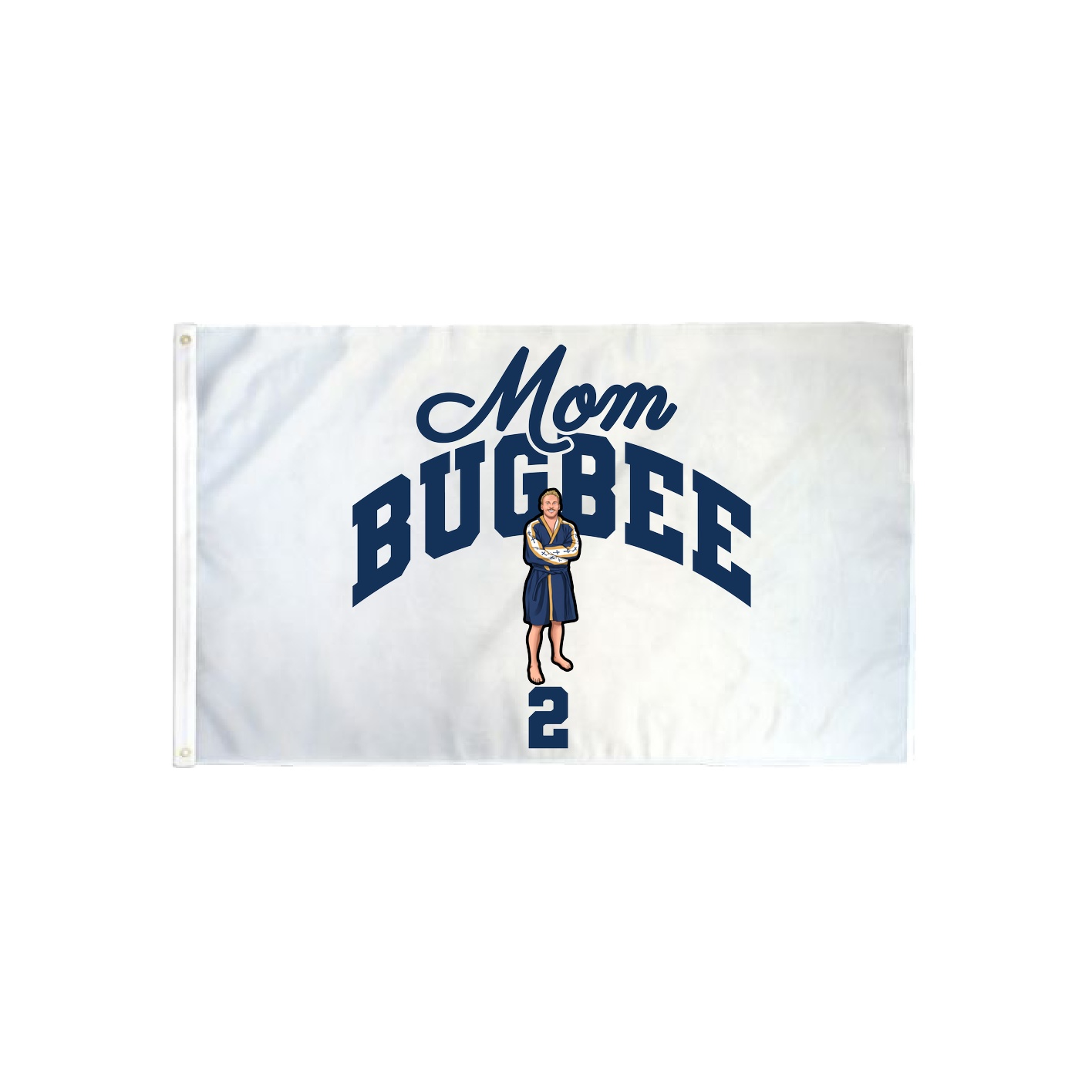 3x5 Flag — Mothers Day Arch in Classic