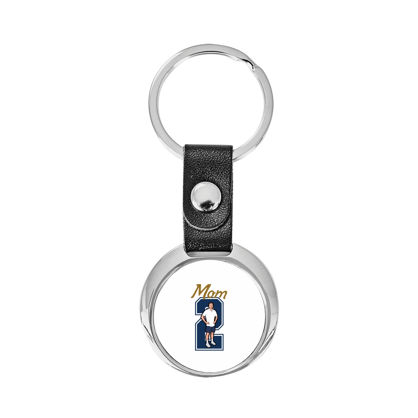 Key Chain — Mothers Day Shirsey in Classic