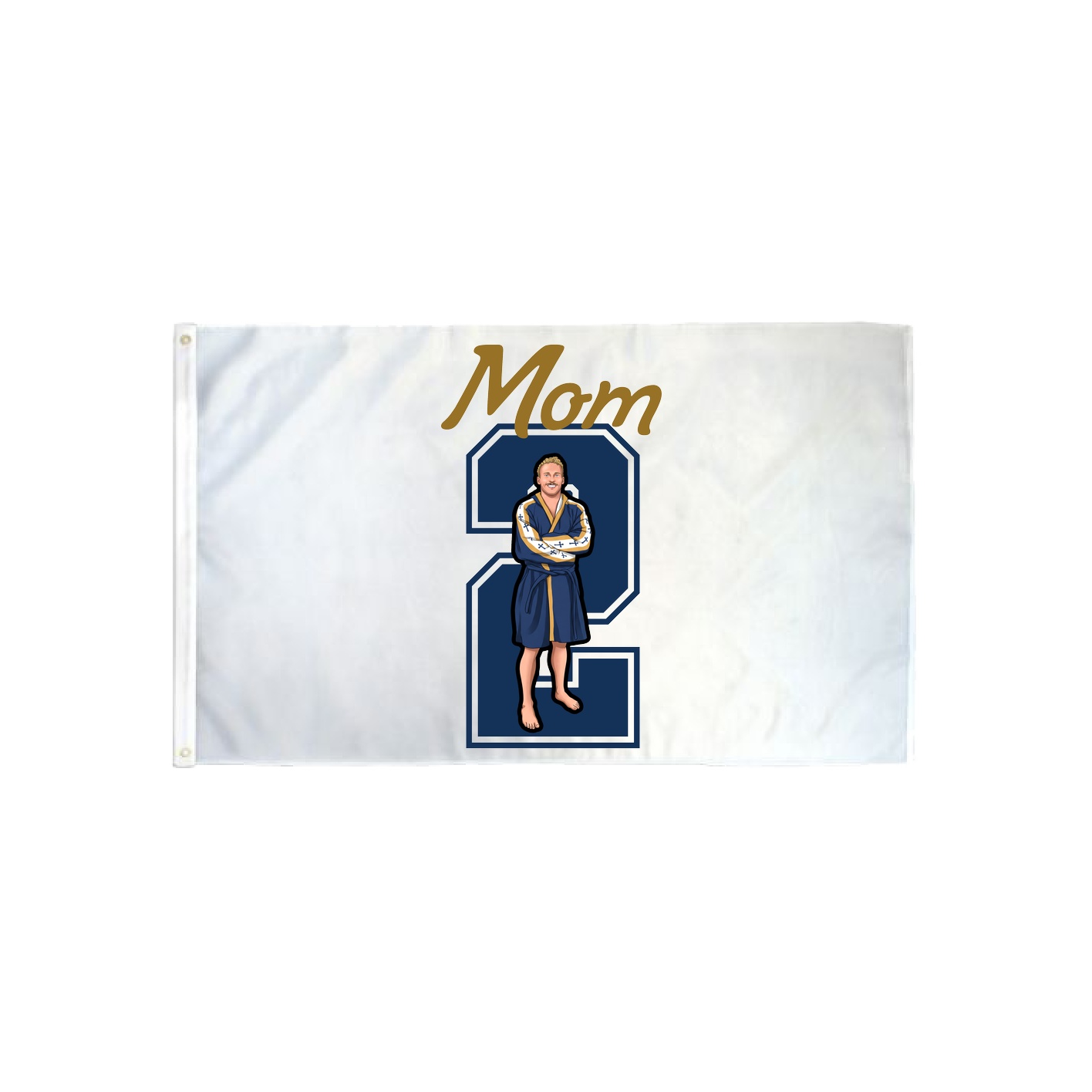 3x5 Flag — Mothers Day Shirsey in Classic