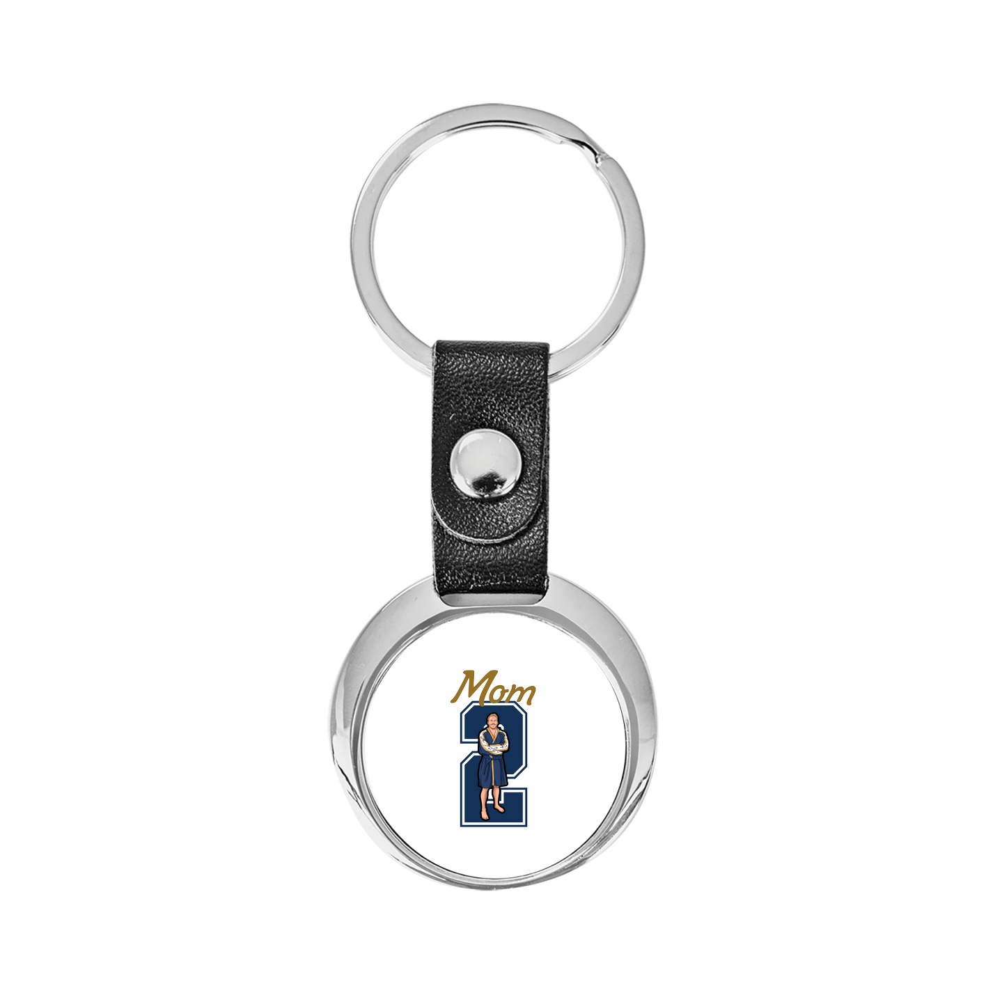 Key Chain — Mothers Day Shirsey in Classic