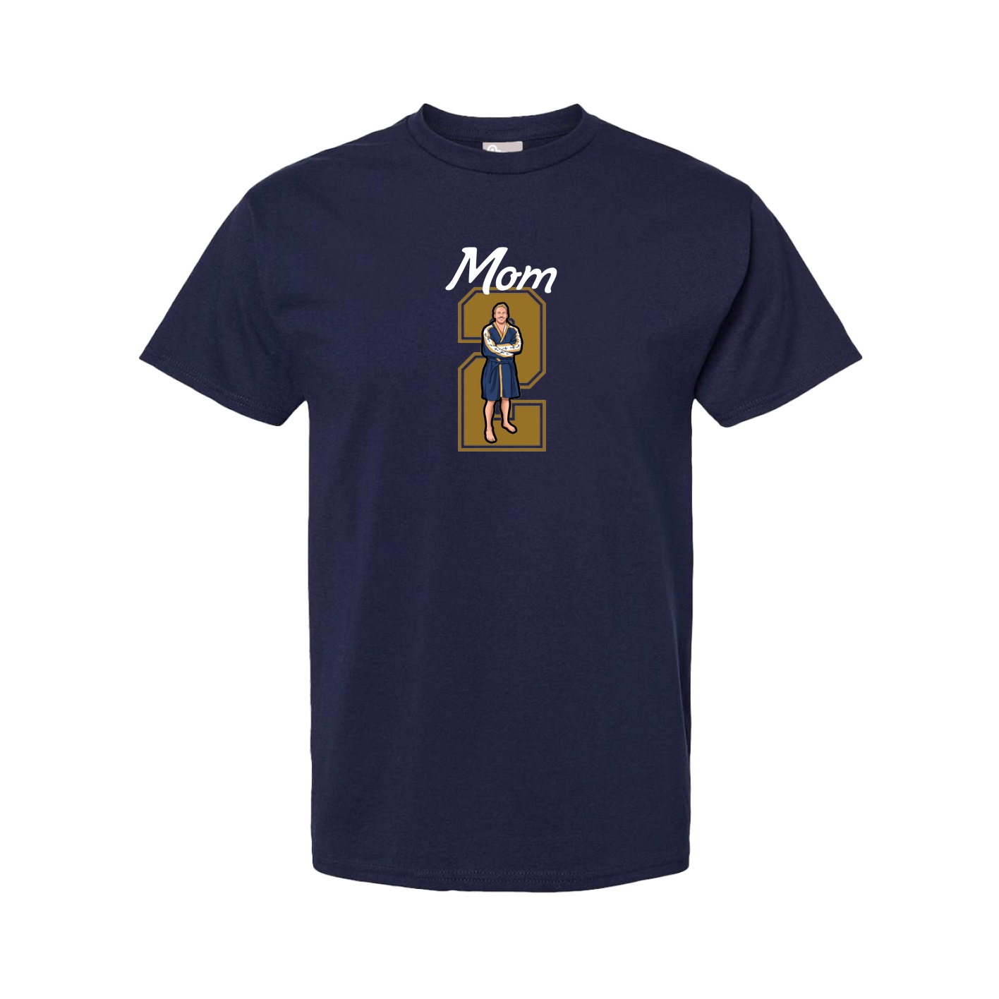 Tee — Mothers Day Shirsey in Navy