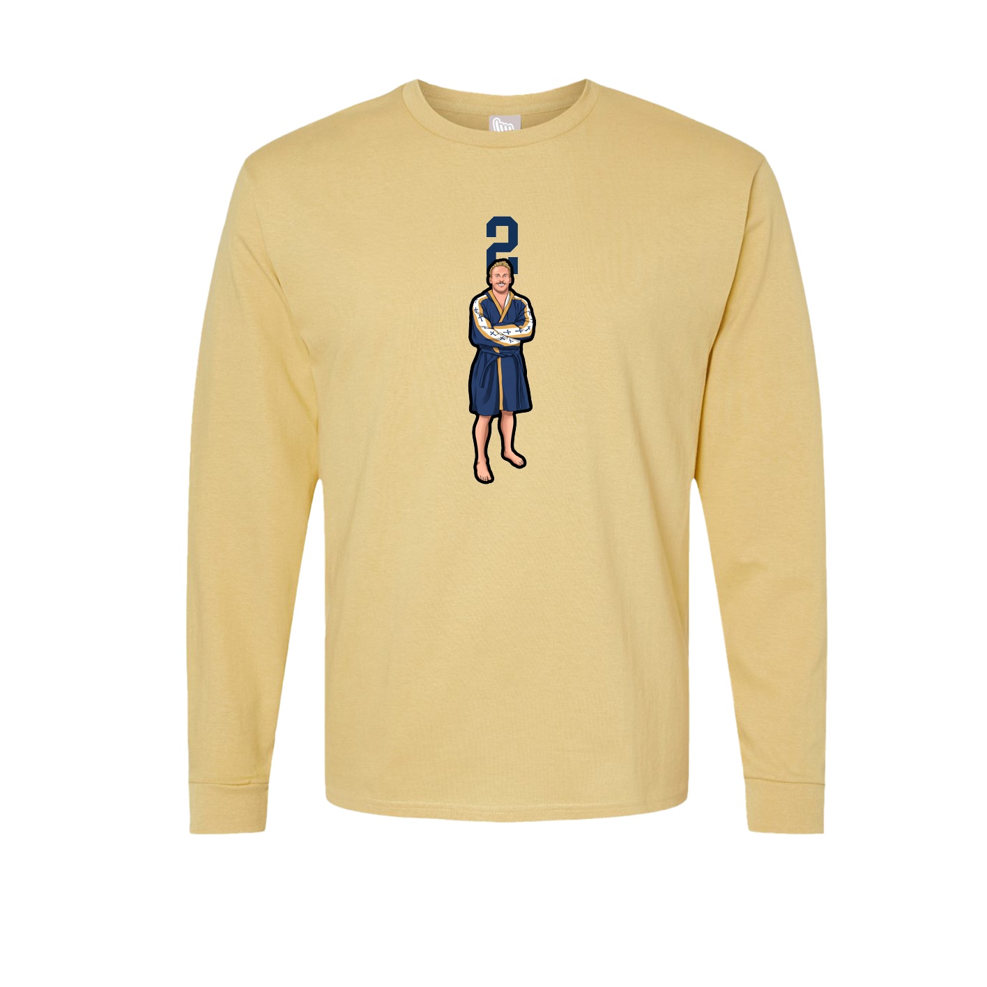 Long Sleeve Tee