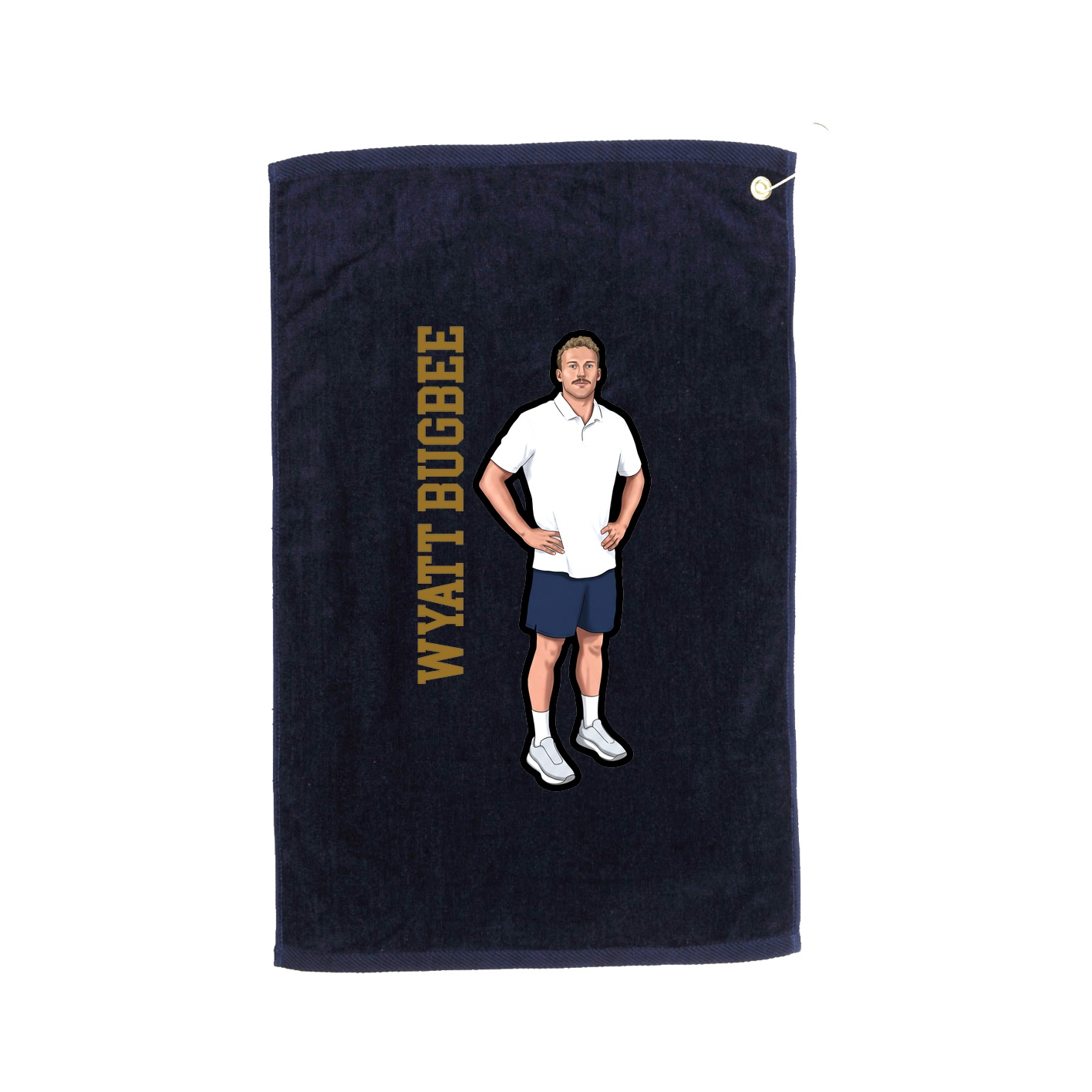 Golf Towel