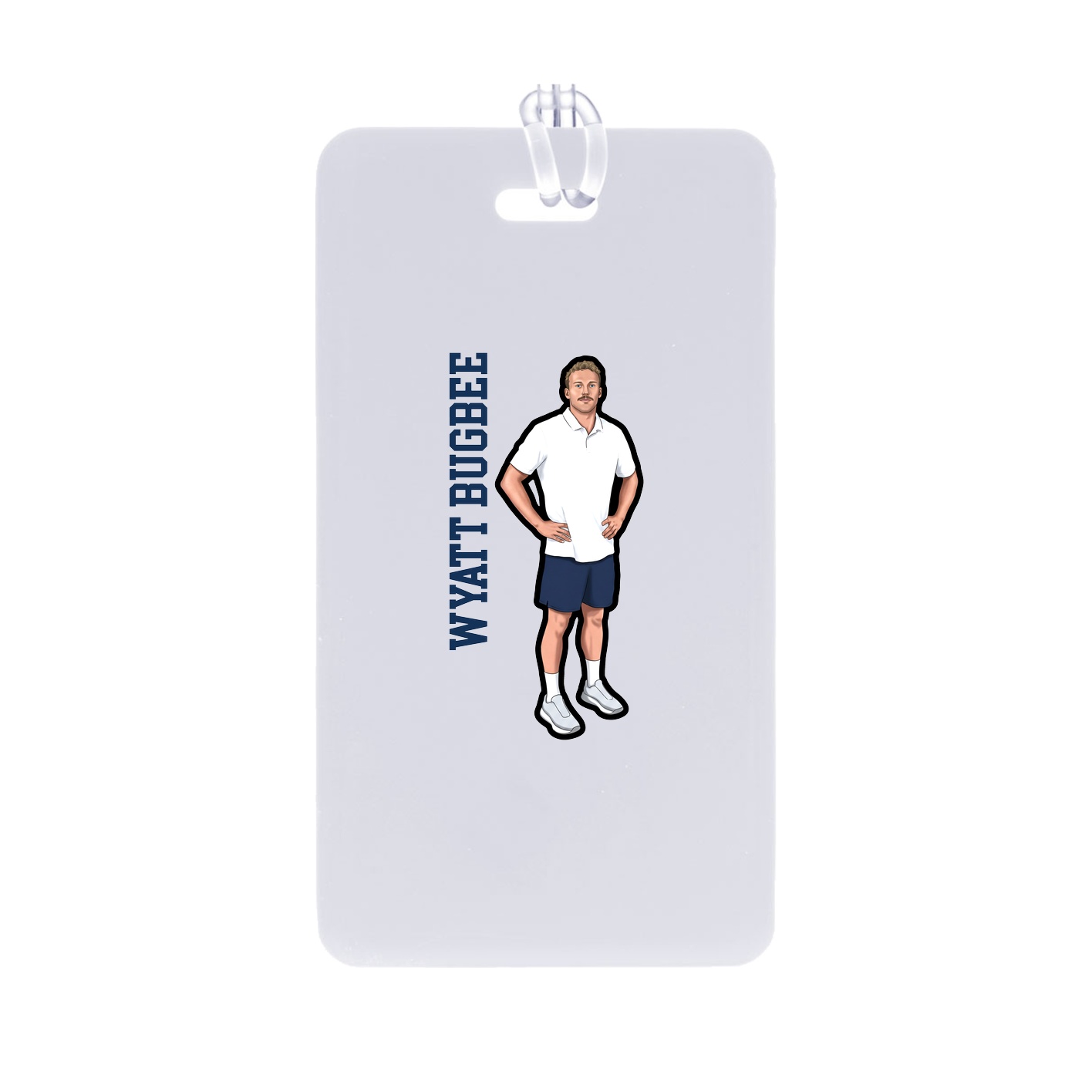 Bag Tag