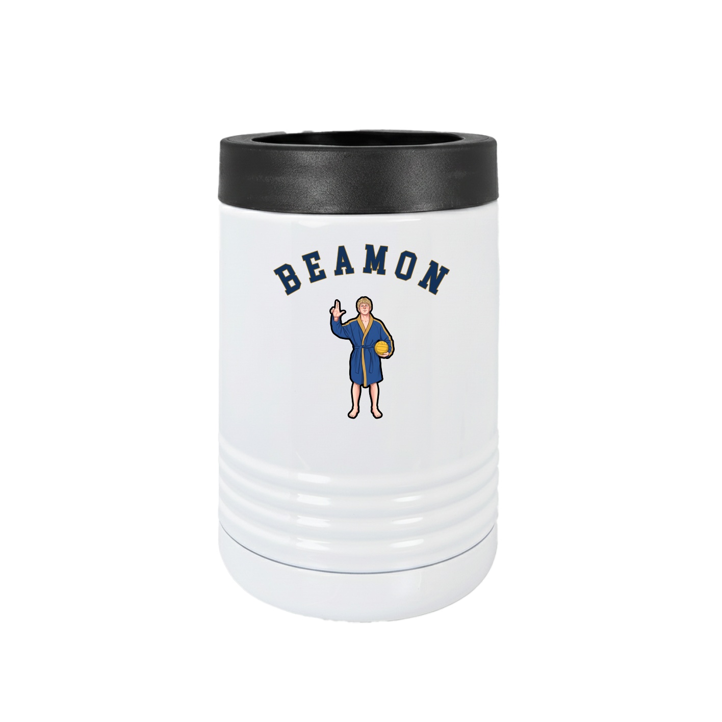 Beverage Holder — Shirsey Arch in White