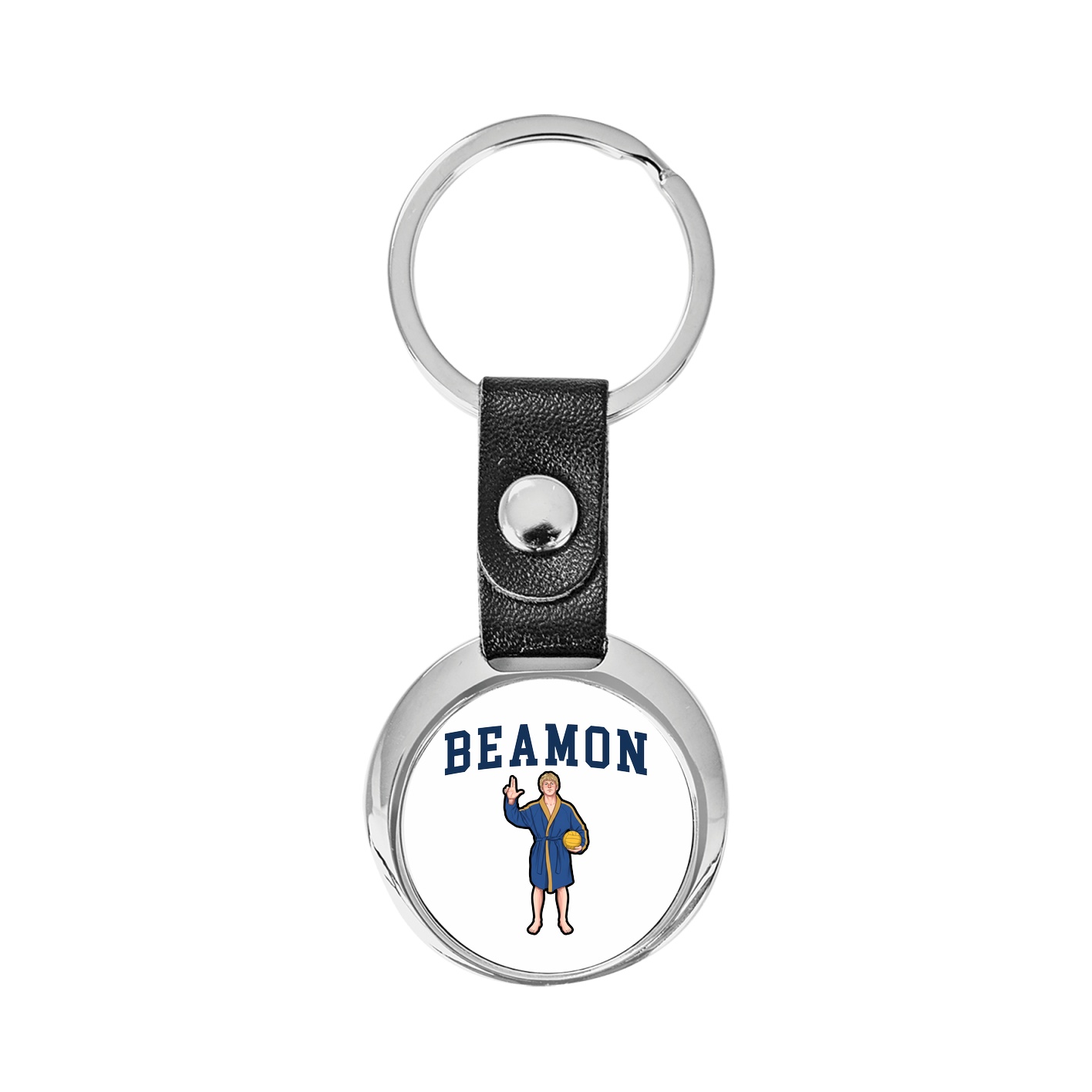 Key Chain — Shirsey in Classic