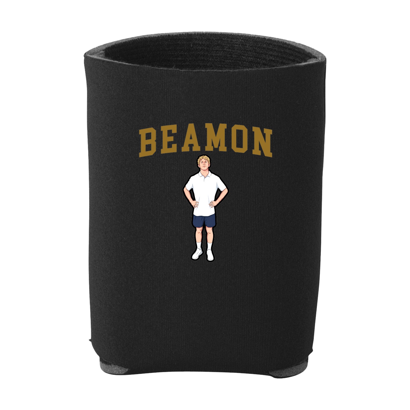 Can Holder — Shirsey in Black