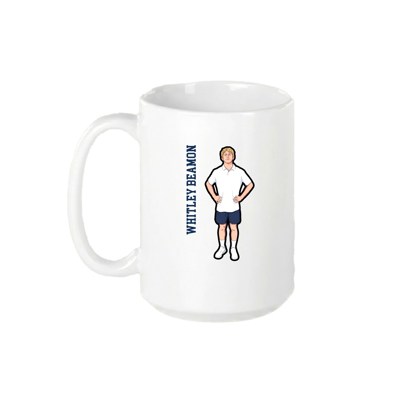 15oz Coffee Mug