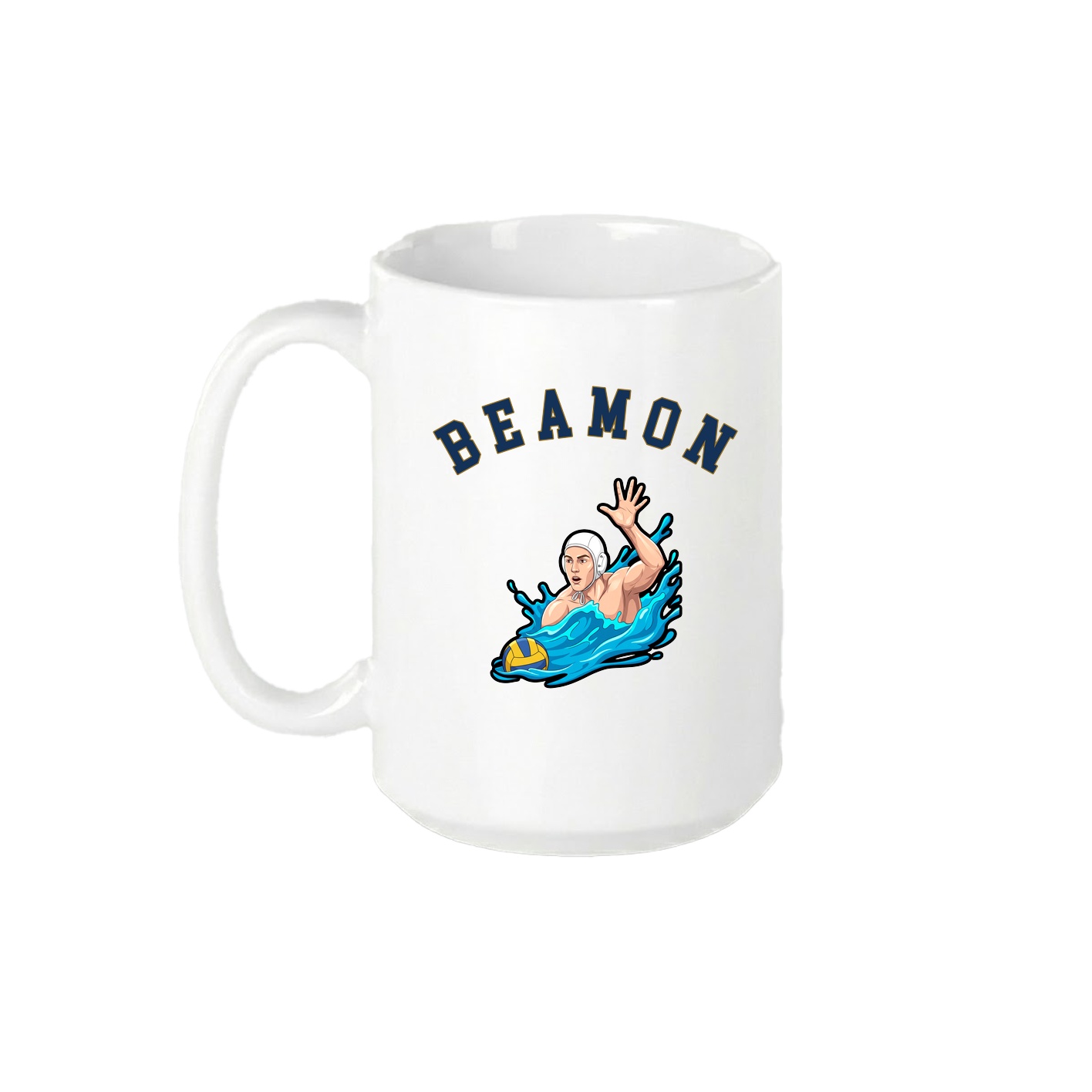 15oz Coffee Mug
