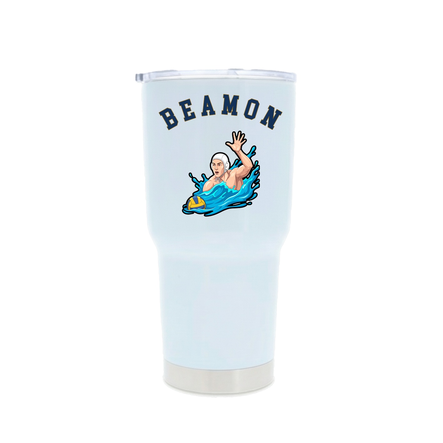 30oz Stainless Steel Tumbler