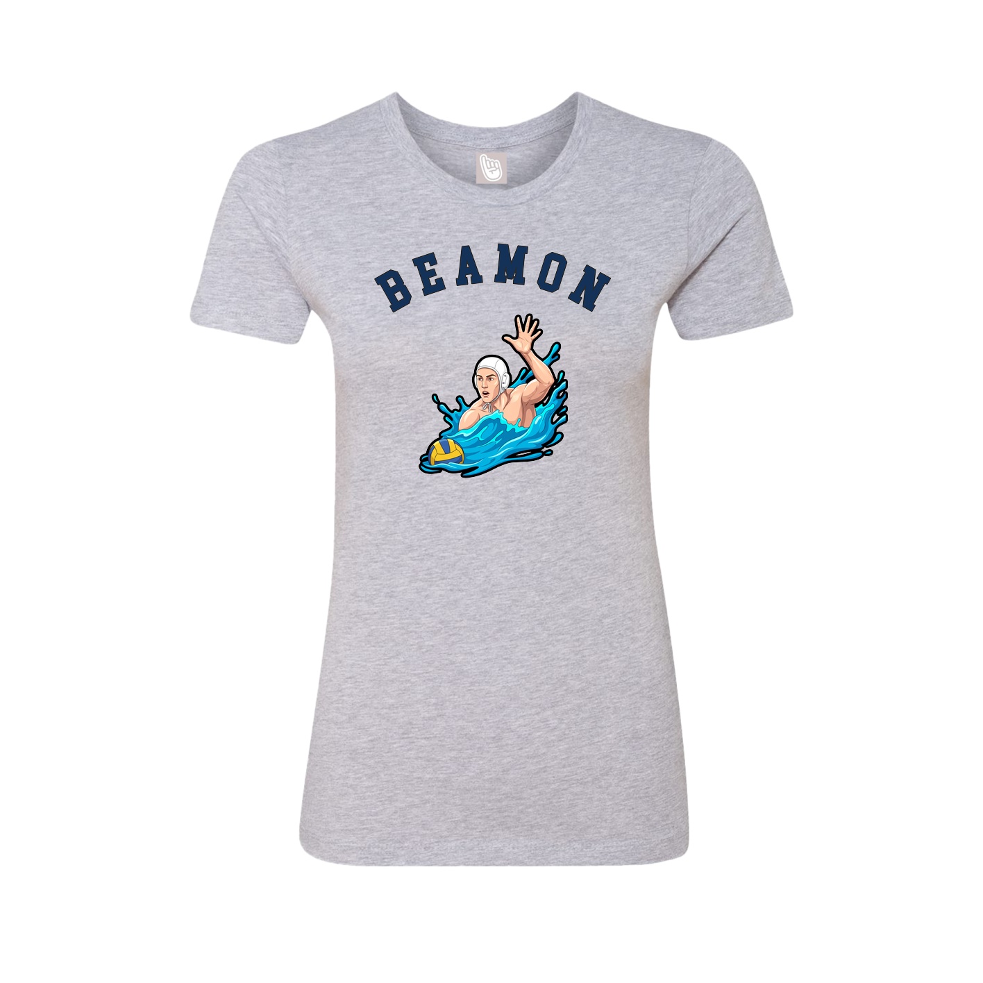 NIL Club Womens Tee
