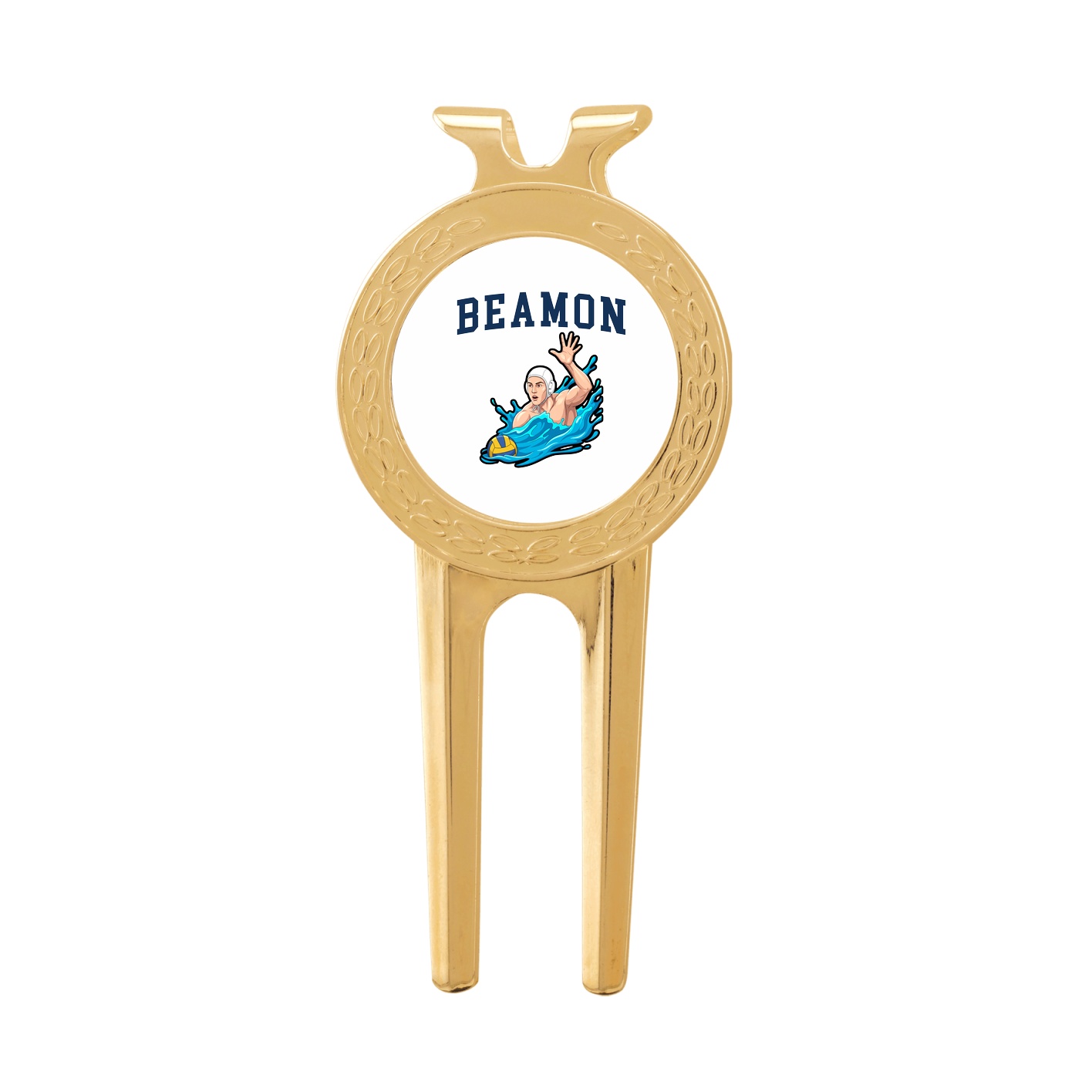 Divot Tool with Ball Marker — Shirsey in Classic