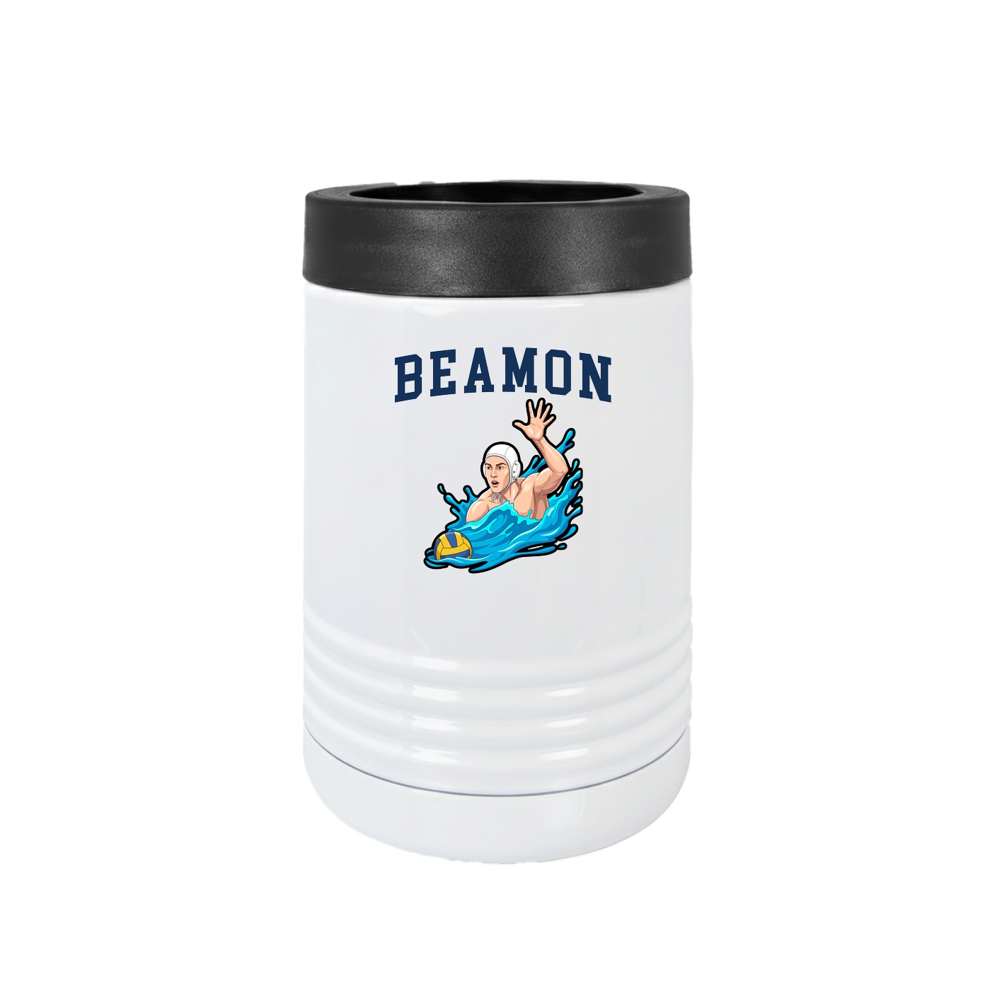 Beverage Holder — Shirsey in White