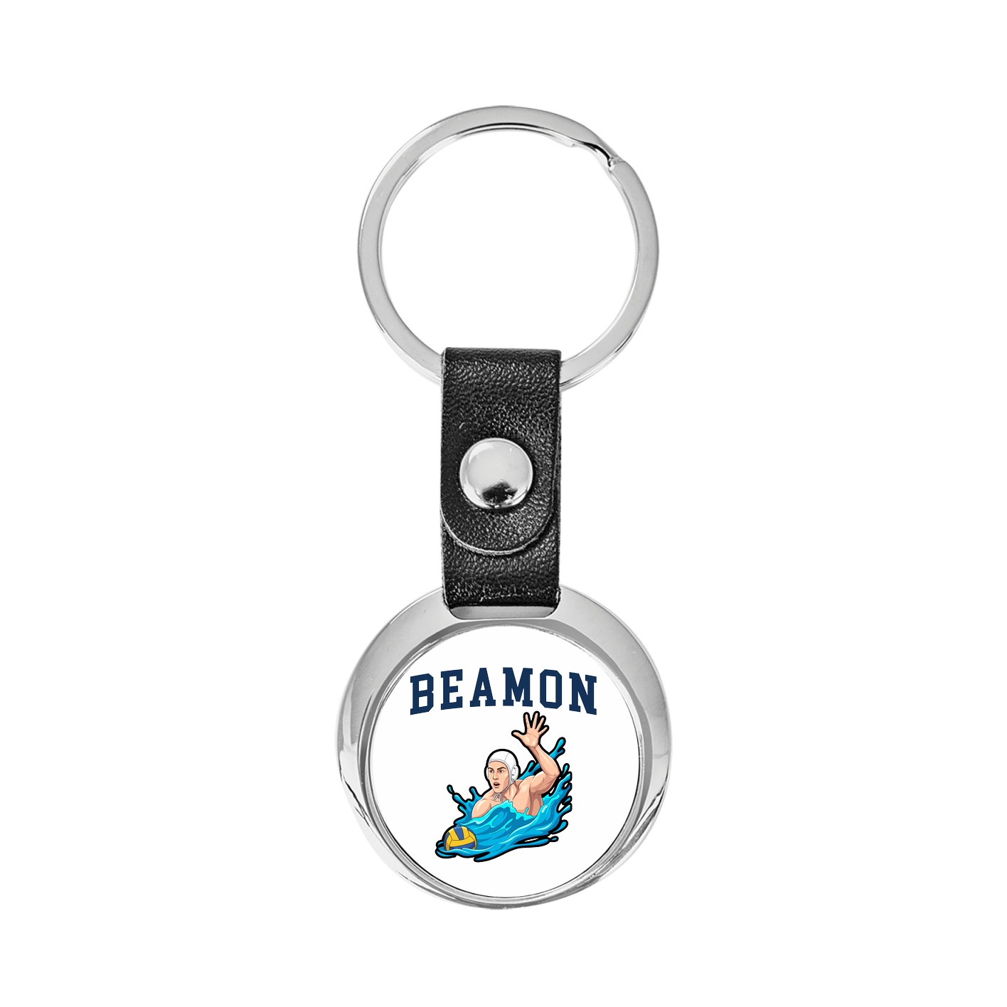 Key Chain — Shirsey in Classic