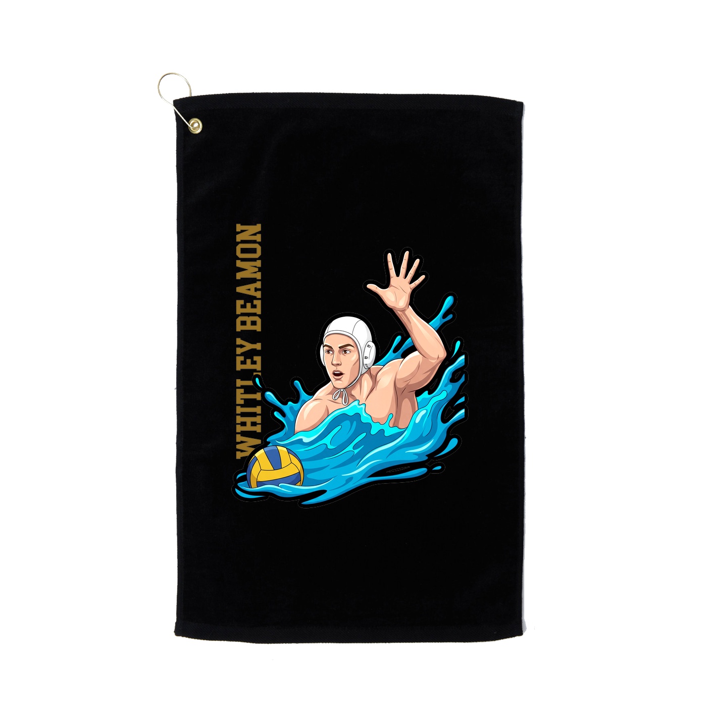 Golf Towel