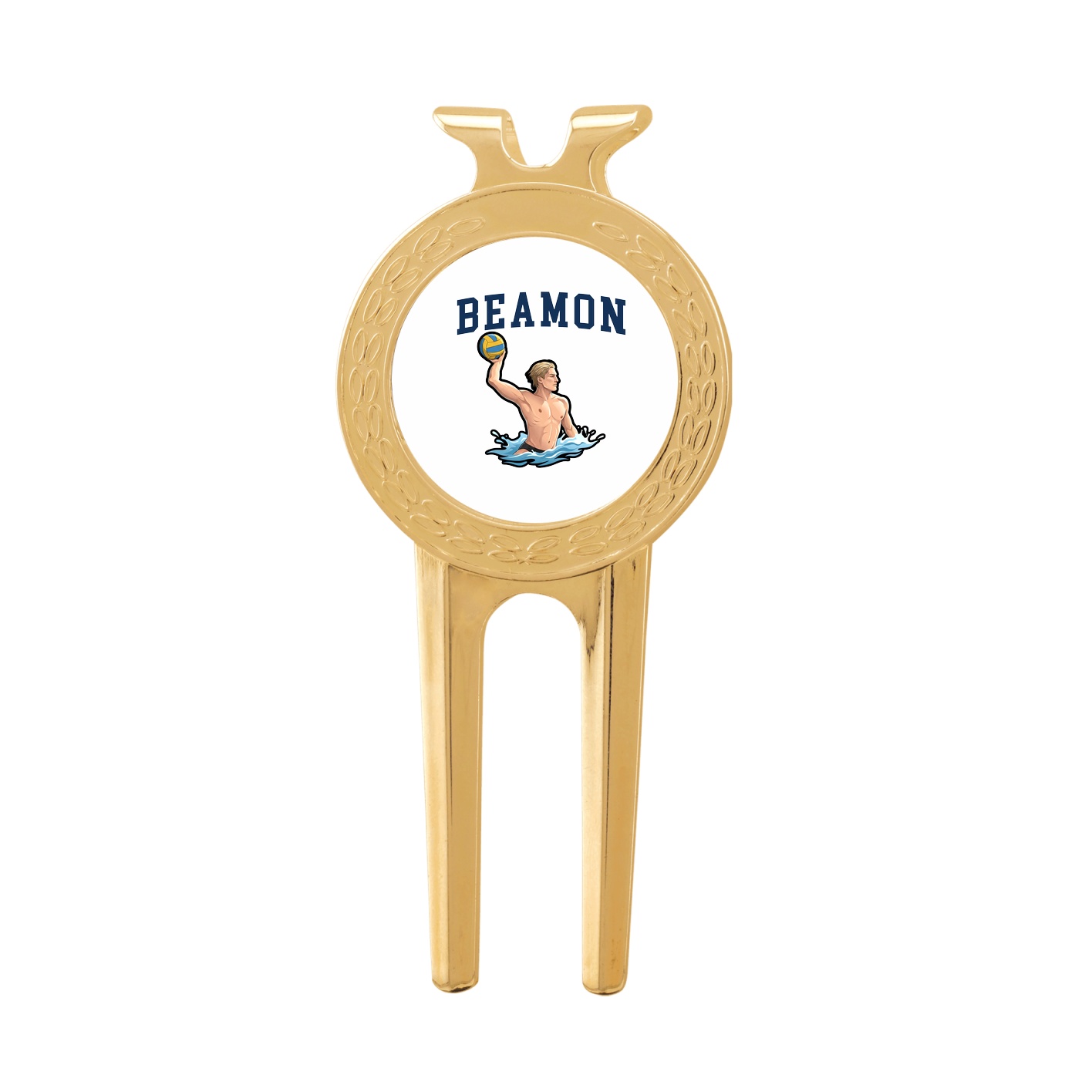 Divot Tool with Ball Marker — Shirsey in Classic