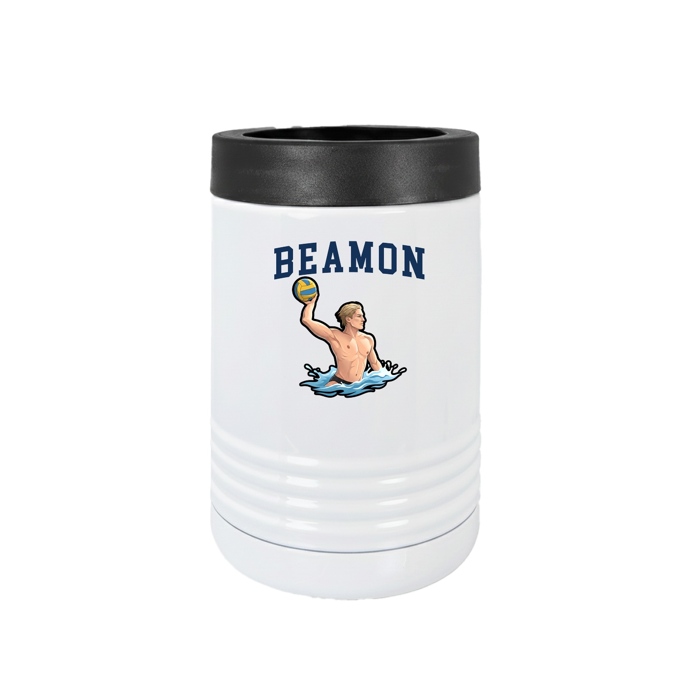 Beverage Holder — Shirsey in White