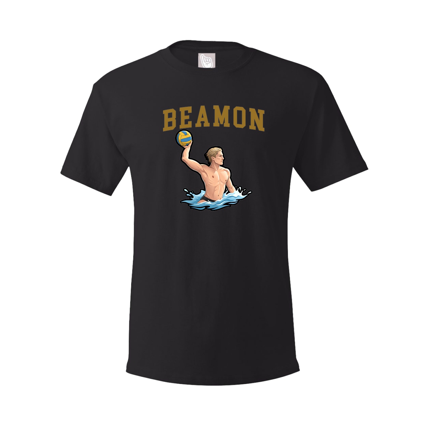 Tee — Shirsey in Black