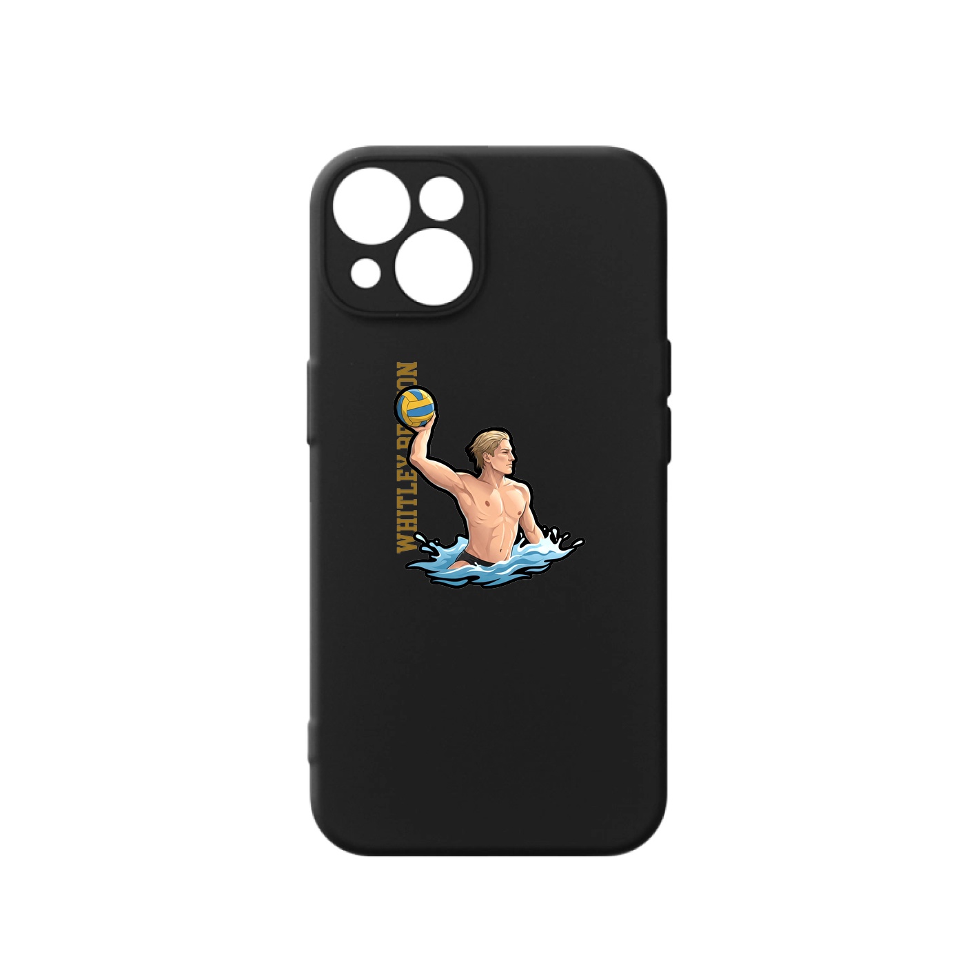 iPhone case