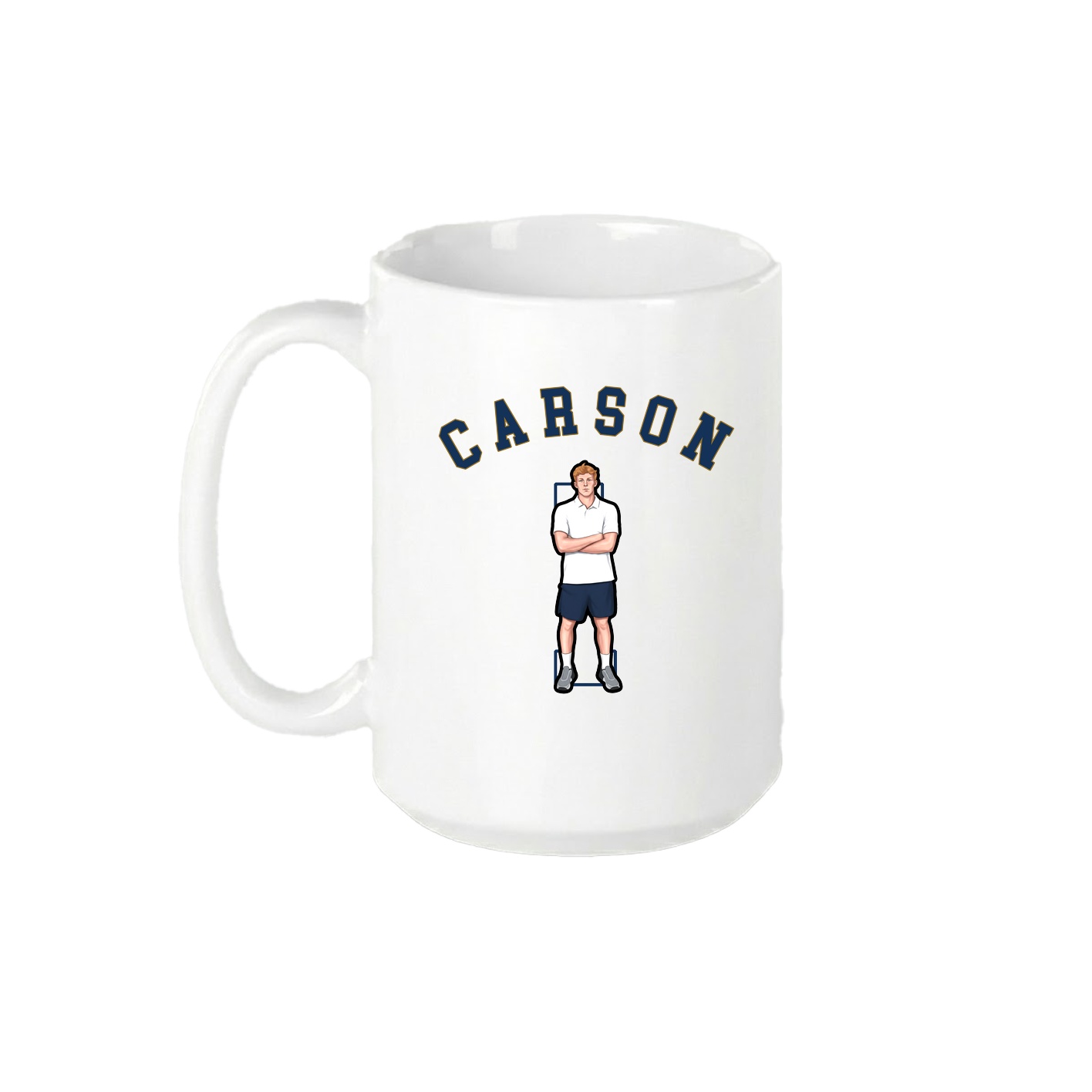 15oz Coffee Mug