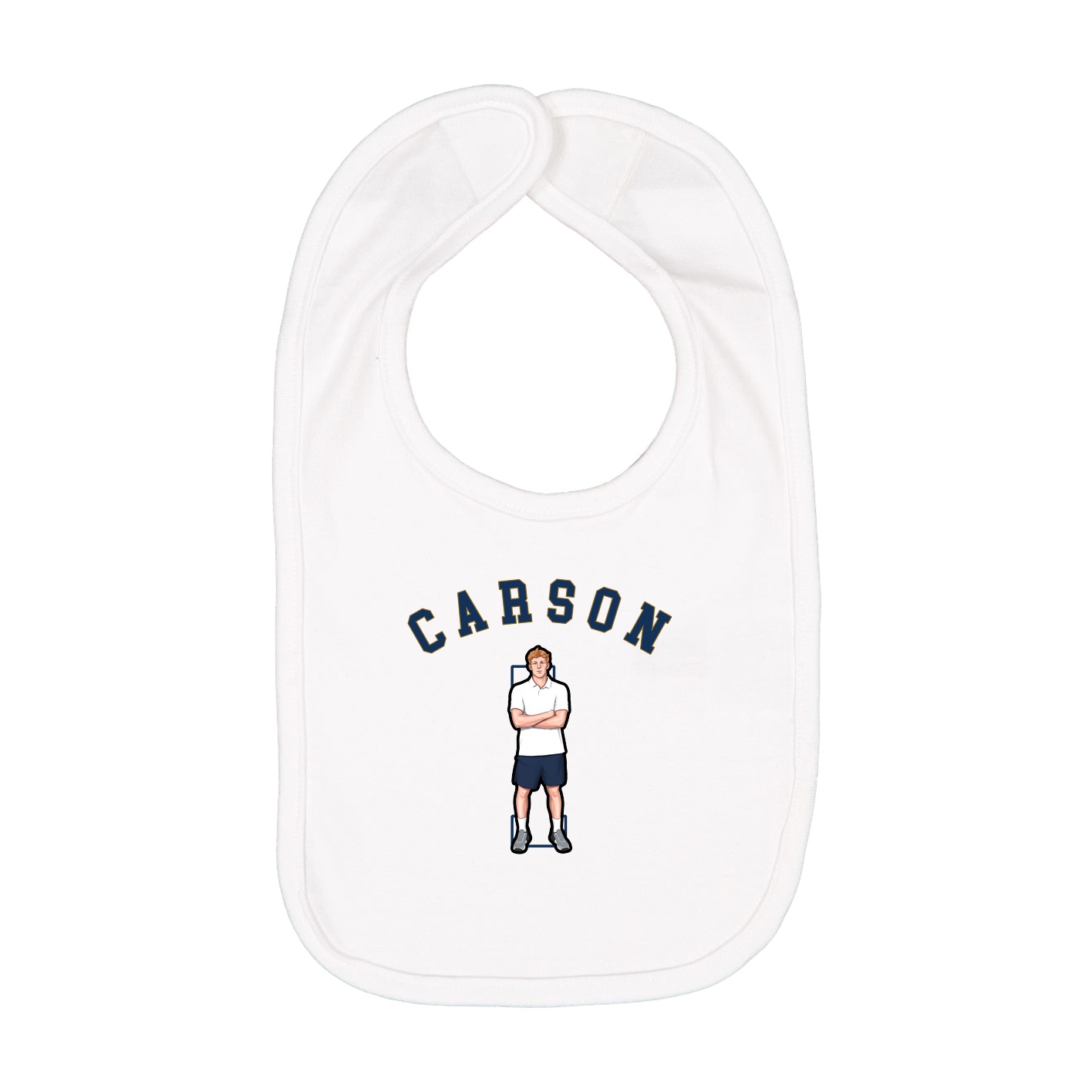 Infant Bib